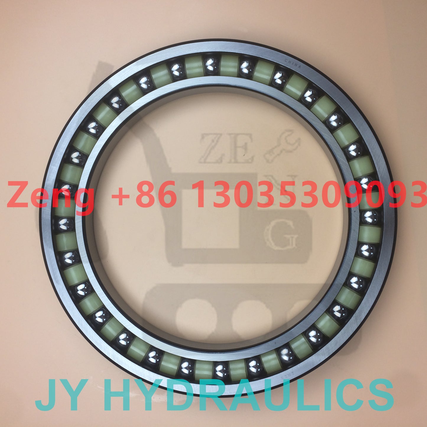 NTN SF4454PX1 Travel REDUCTION Single Row Angular Contact Ball Bearing