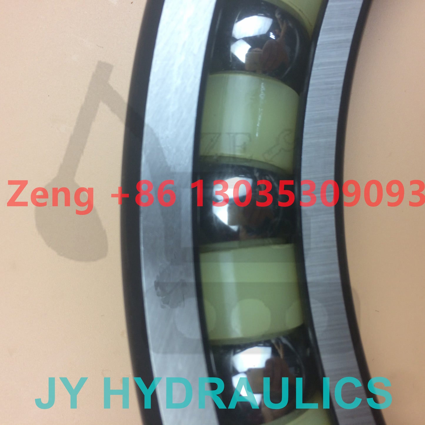 NTN SF4454PX1 Travel REDUCTION Single Row Angular Contact Ball Bearing