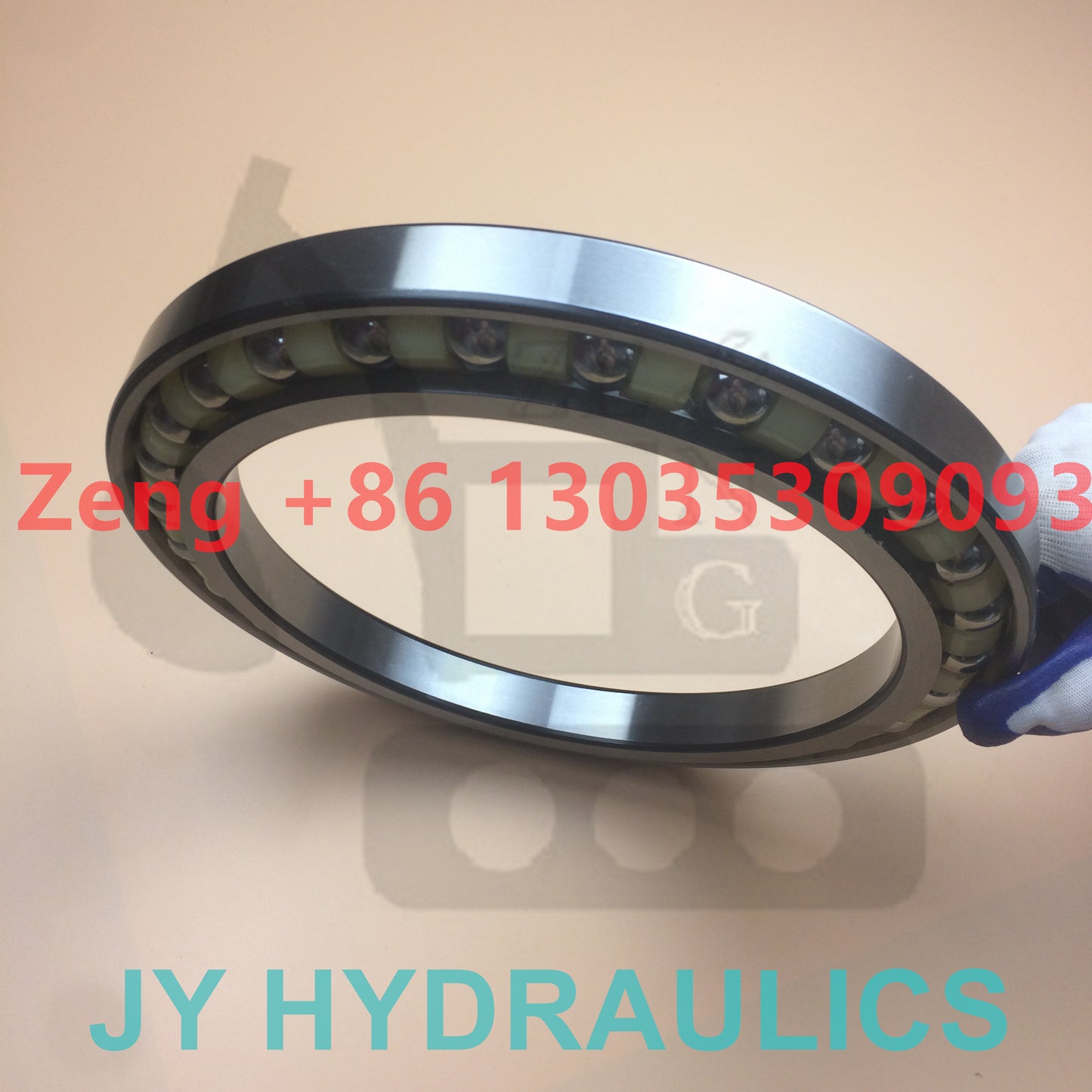NTN SF4454PX1 Travel REDUCTION Single Row Angular Contact Ball Bearing