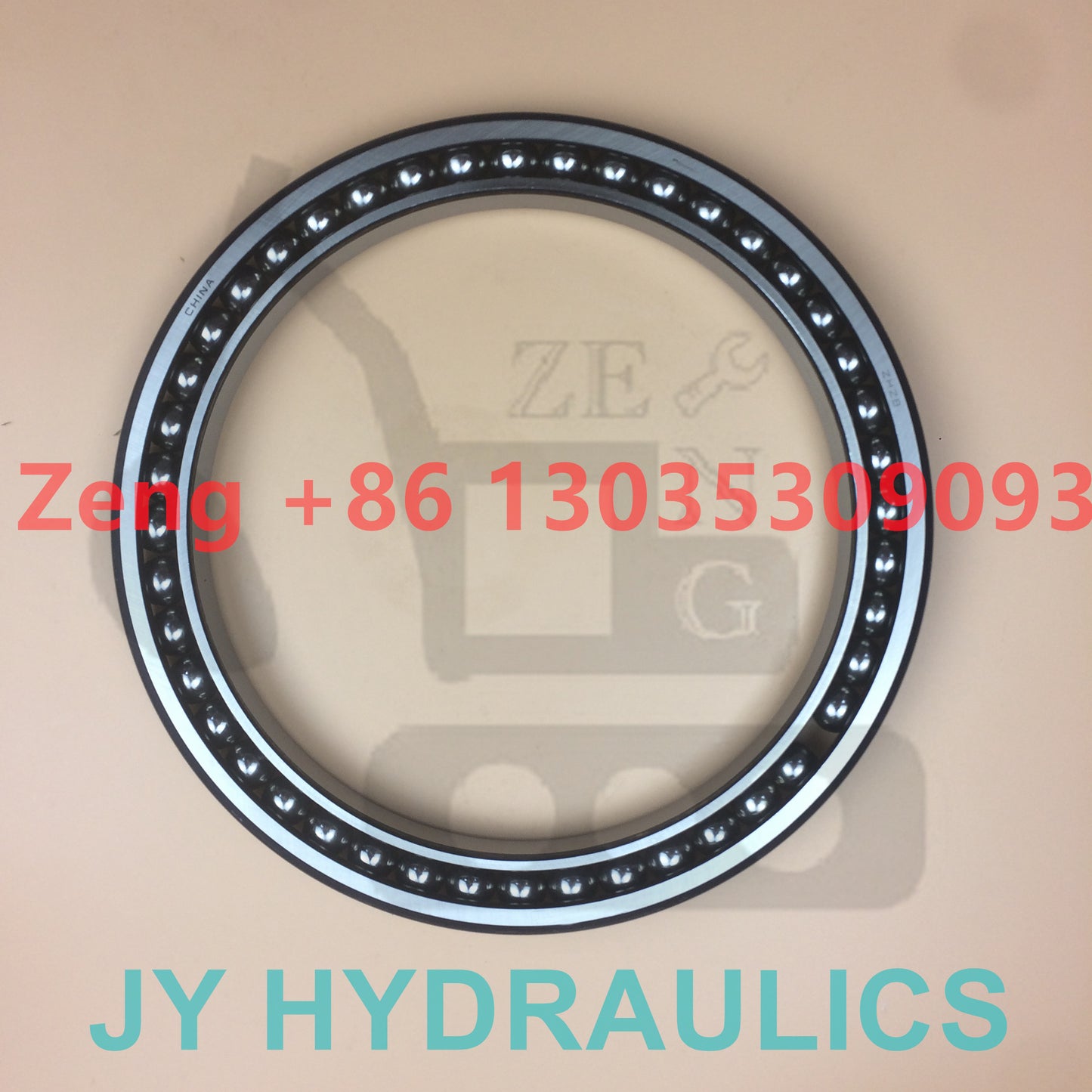 NTN SF4007PX1 Travel REDUCTION Single Row Angular Contact Ball Bearing