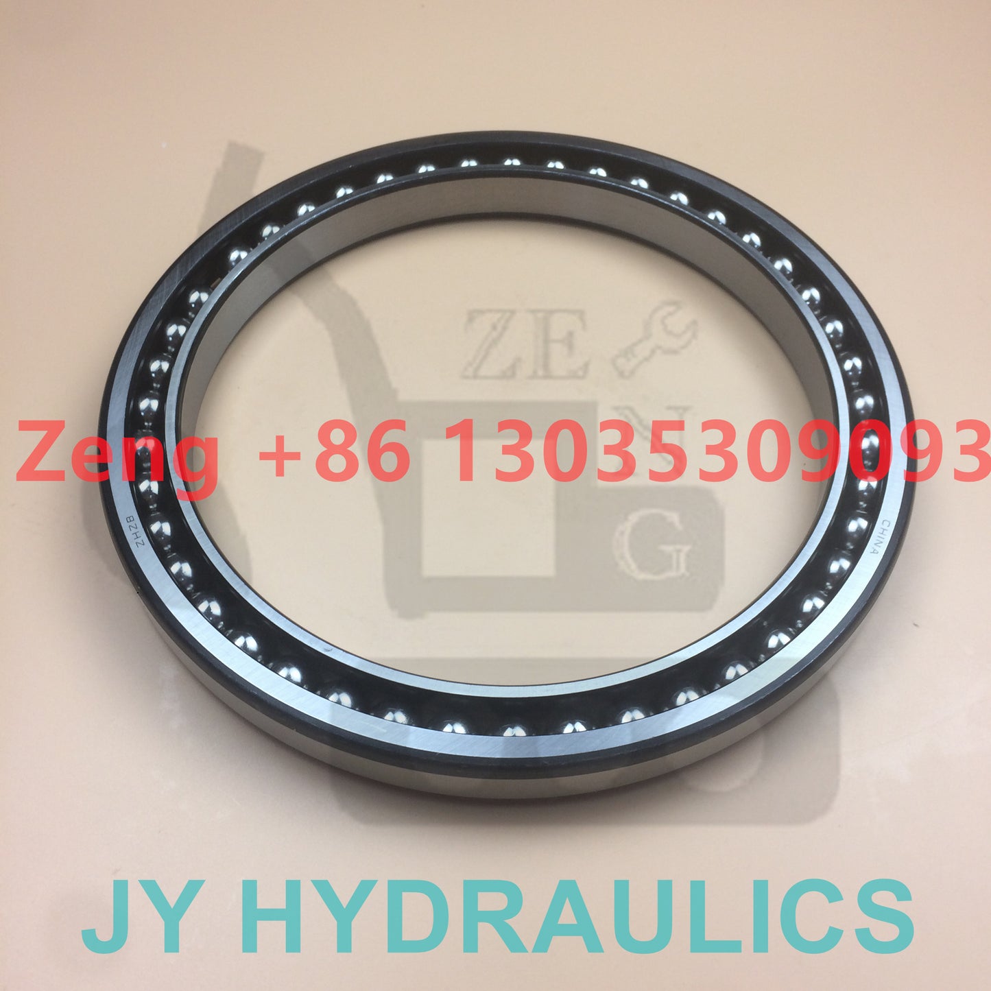 NTN SF4007PX1 Travel REDUCTION Single Row Angular Contact Ball Bearing