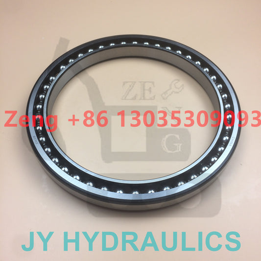 NTN SF4007PX1 Travel REDUCTION Single Row Angular Contact Ball Bearing