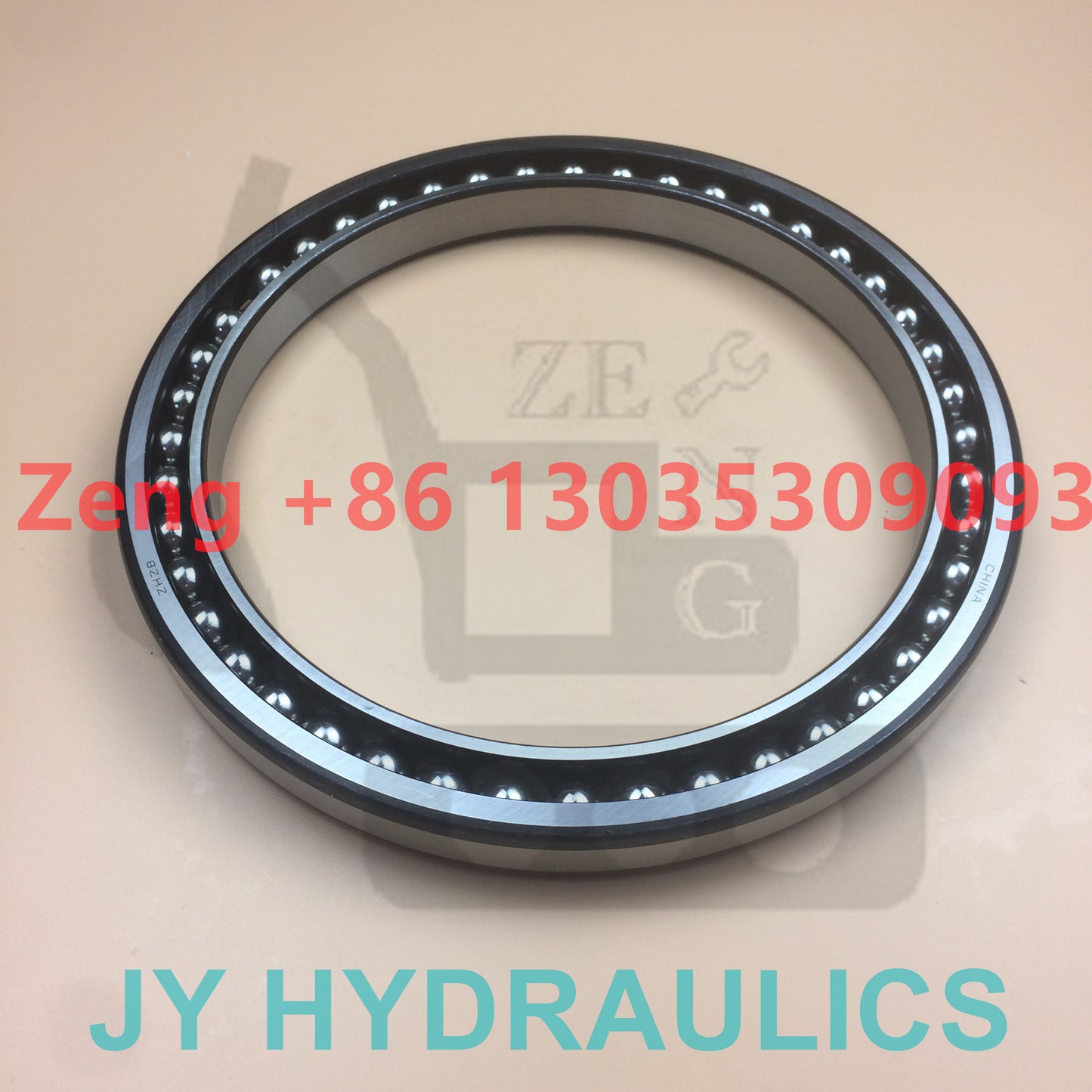NTN SF4007PX1 Travel REDUCTION Single Row Angular Contact Ball Bearing