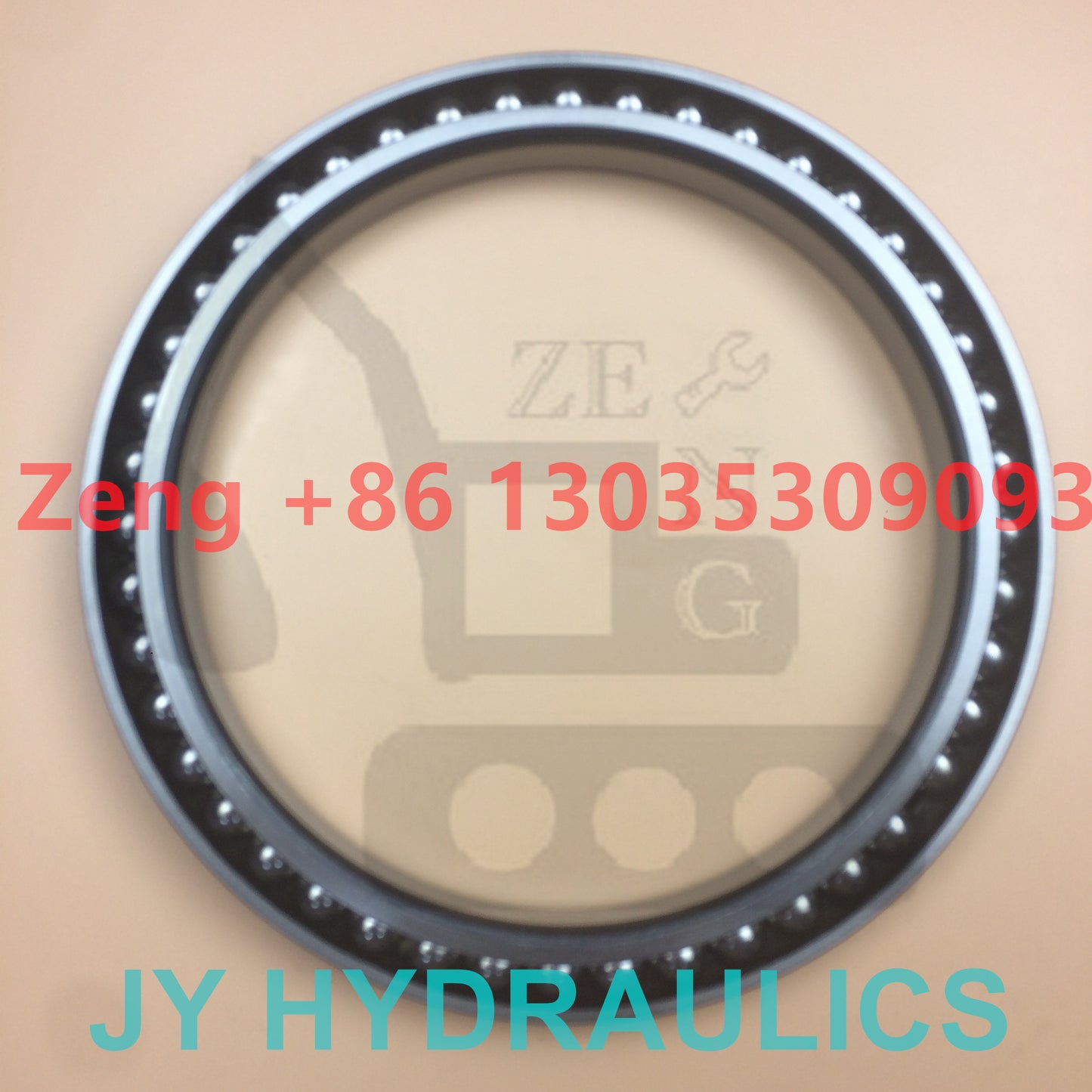 NTN SF4007PX1 Travel REDUCTION Single Row Angular Contact Ball Bearing