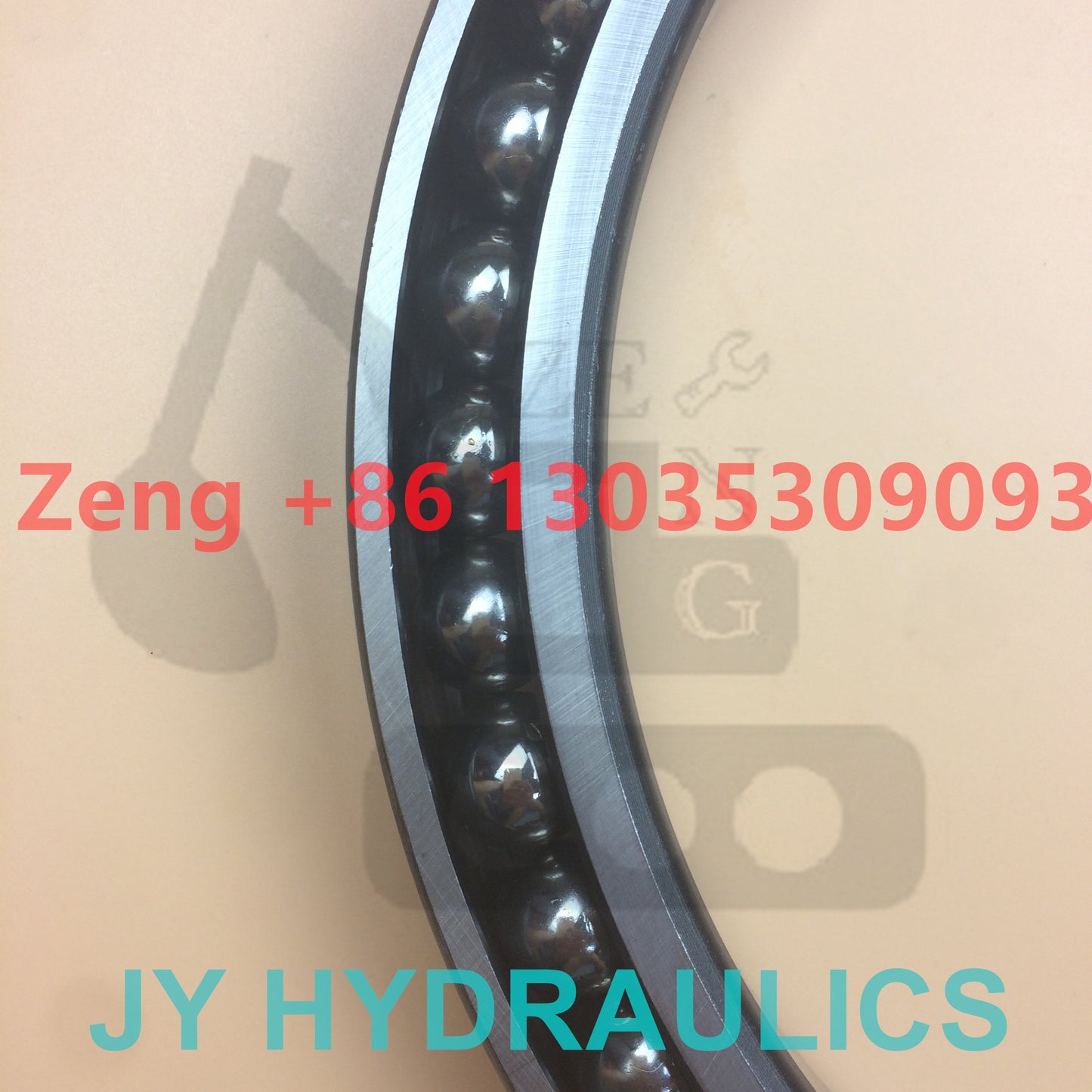 NTN SF4007PX1 Travel REDUCTION Single Row Angular Contact Ball Bearing