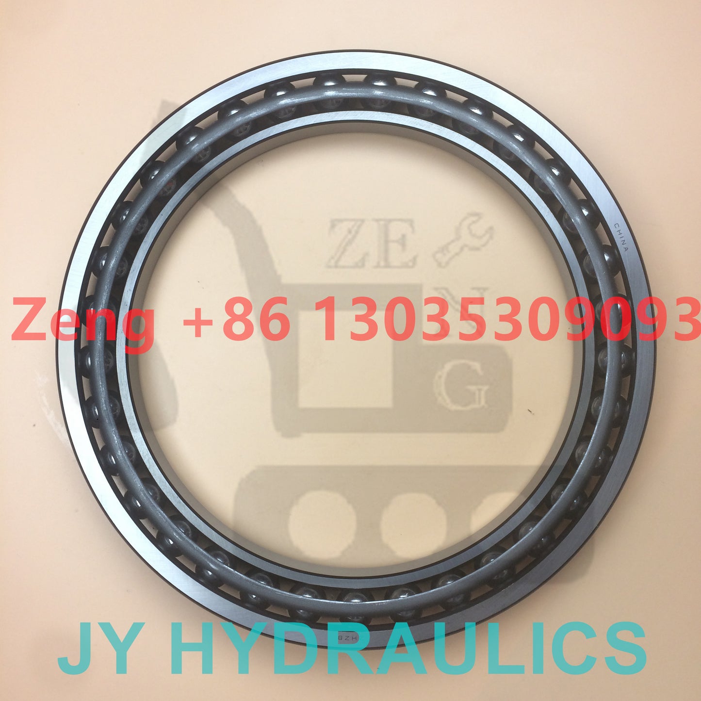 NTN BA240-3WSA Travel REDUCTION Single Row Angular Contact Ball Bearing