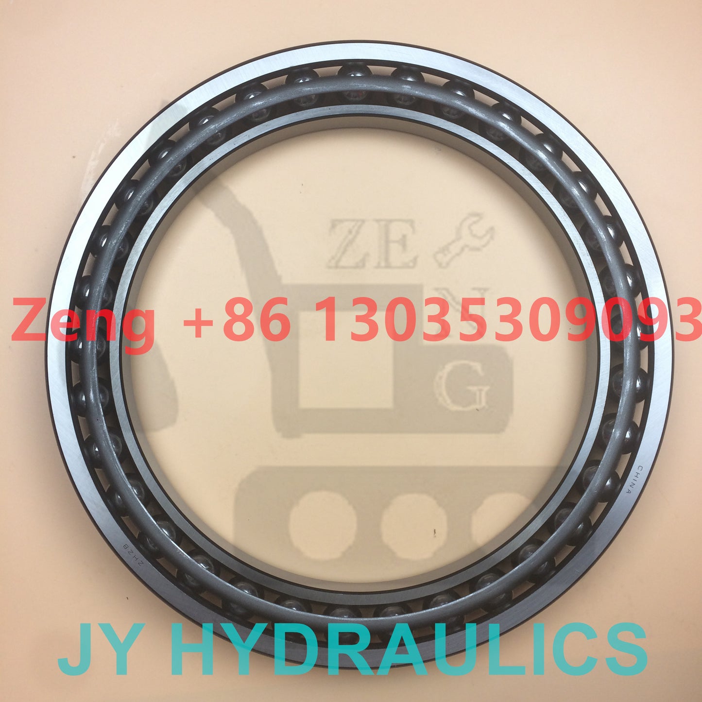 NTN BA240-3WSA Travel REDUCTION Single Row Angular Contact Ball Bearing