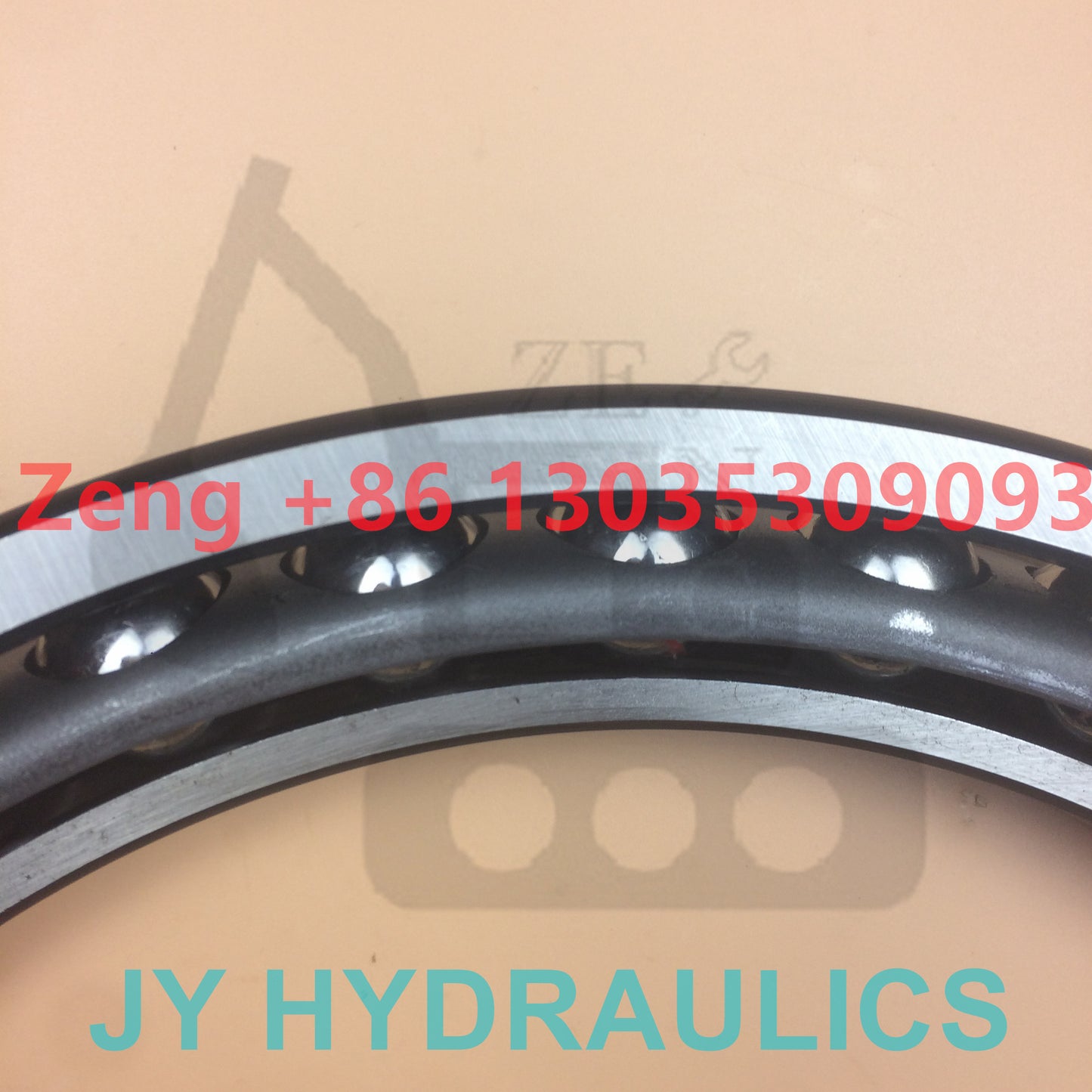 NTN BA240-3WSA Travel REDUCTION Single Row Angular Contact Ball Bearing