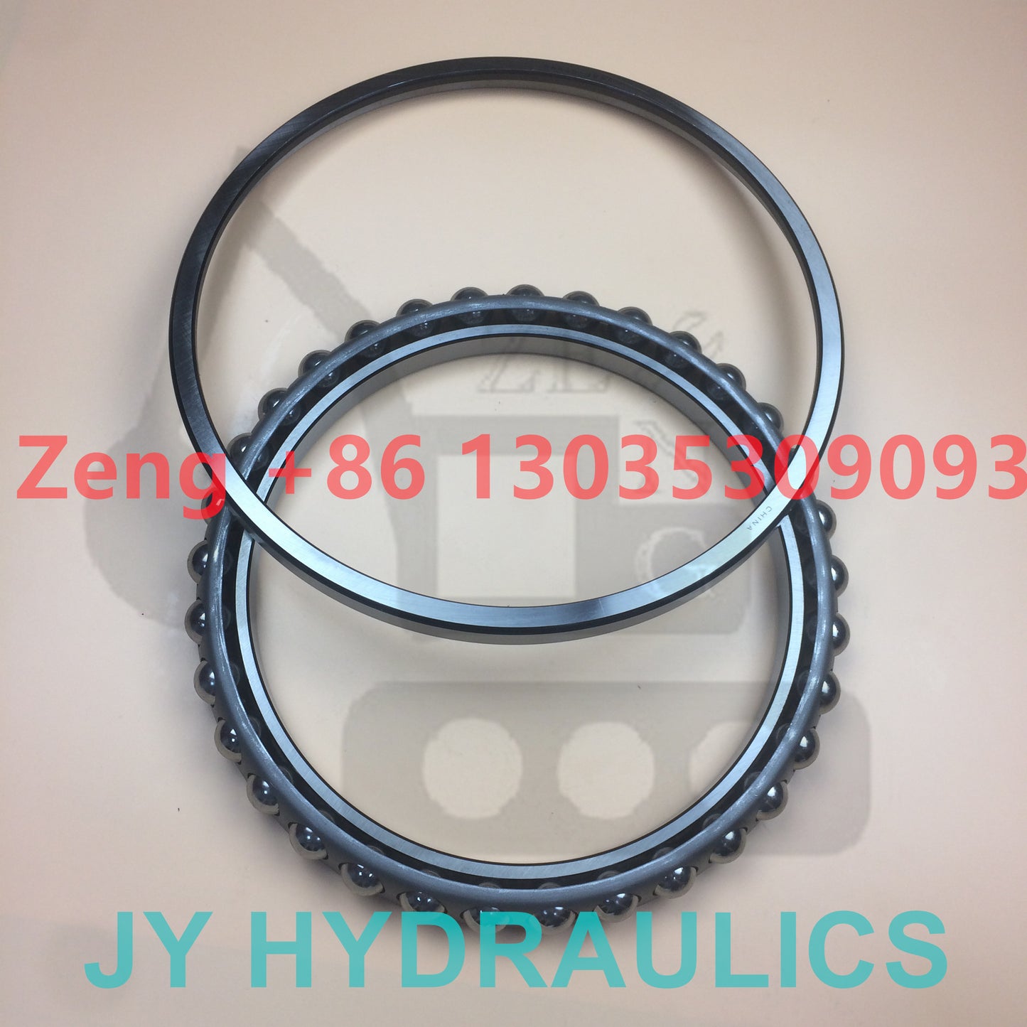 NTN BA240-3WSA Travel REDUCTION Single Row Angular Contact Ball Bearing