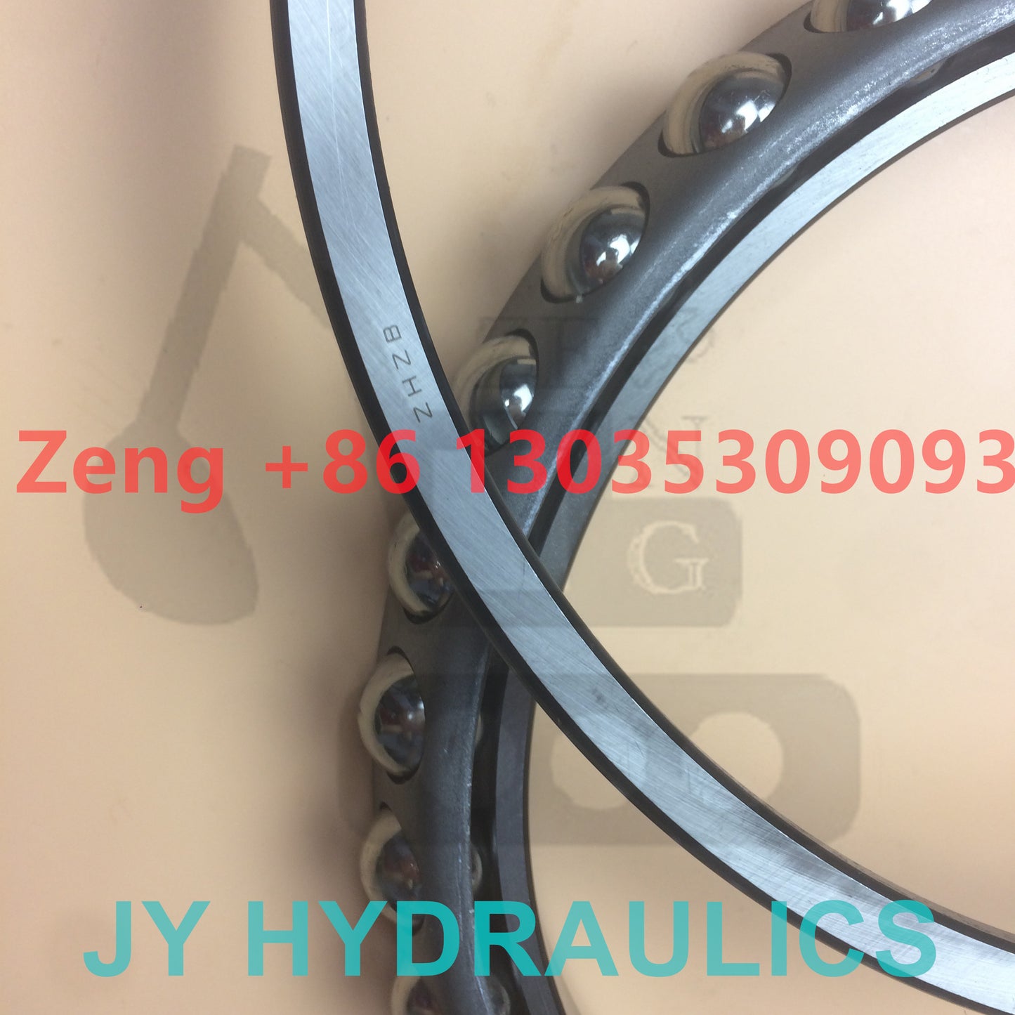 NTN BA240-3WSA Travel REDUCTION Single Row Angular Contact Ball Bearing