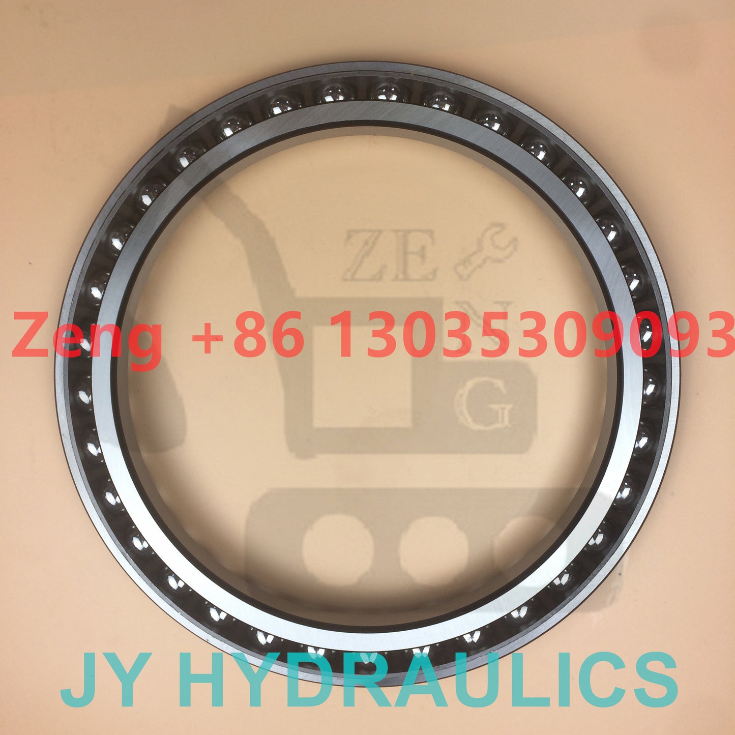 NTN BA240-3WSA Travel REDUCTION Single Row Angular Contact Ball Bearing
