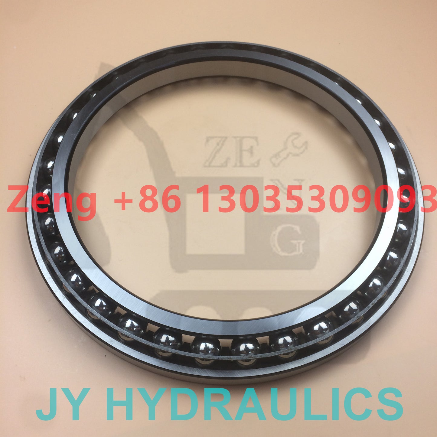 NTN BA240-3WSA Travel REDUCTION Single Row Angular Contact Ball Bearing