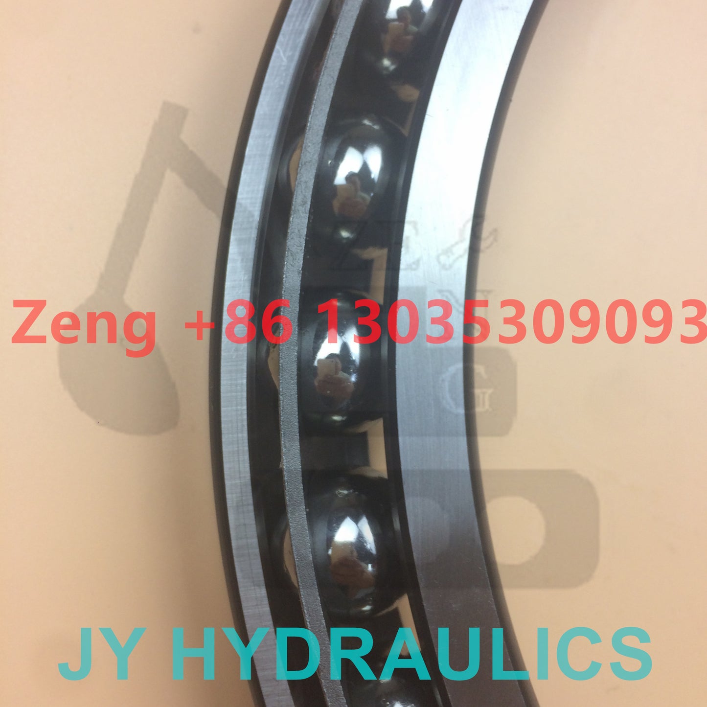 NTN BA240-3WSA Travel REDUCTION Single Row Angular Contact Ball Bearing