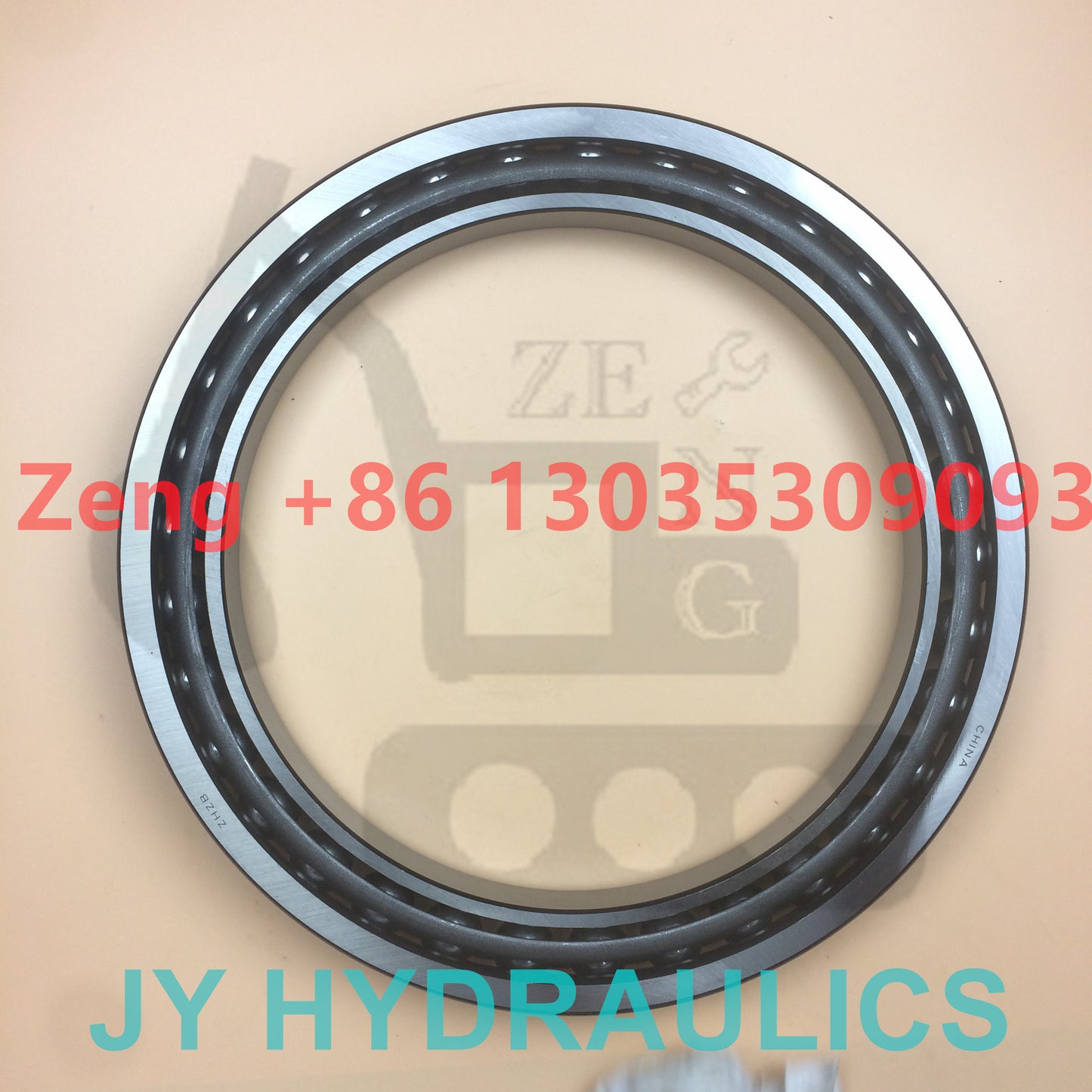 NTN SF4831PX1 Travel REDUCTION Single Row Angular Contact Ball Bearing