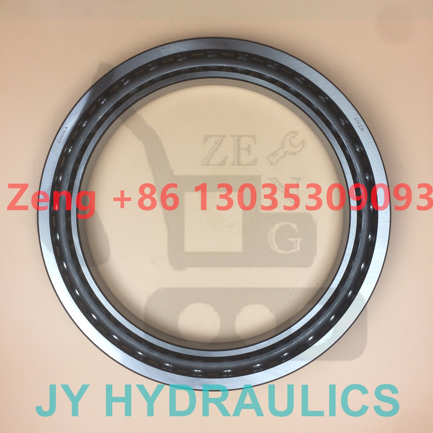 NTN SF4831PX1 Travel REDUCTION Single Row Angular Contact Ball Bearing