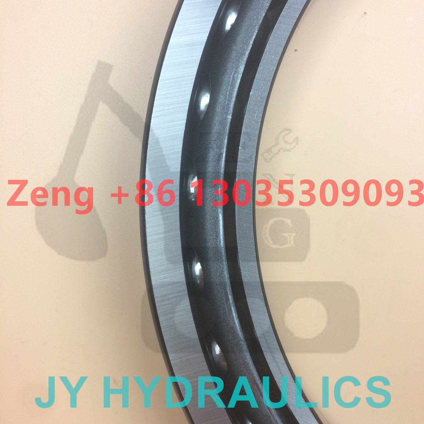 NTN SF4831PX1 Travel REDUCTION Single Row Angular Contact Ball Bearing