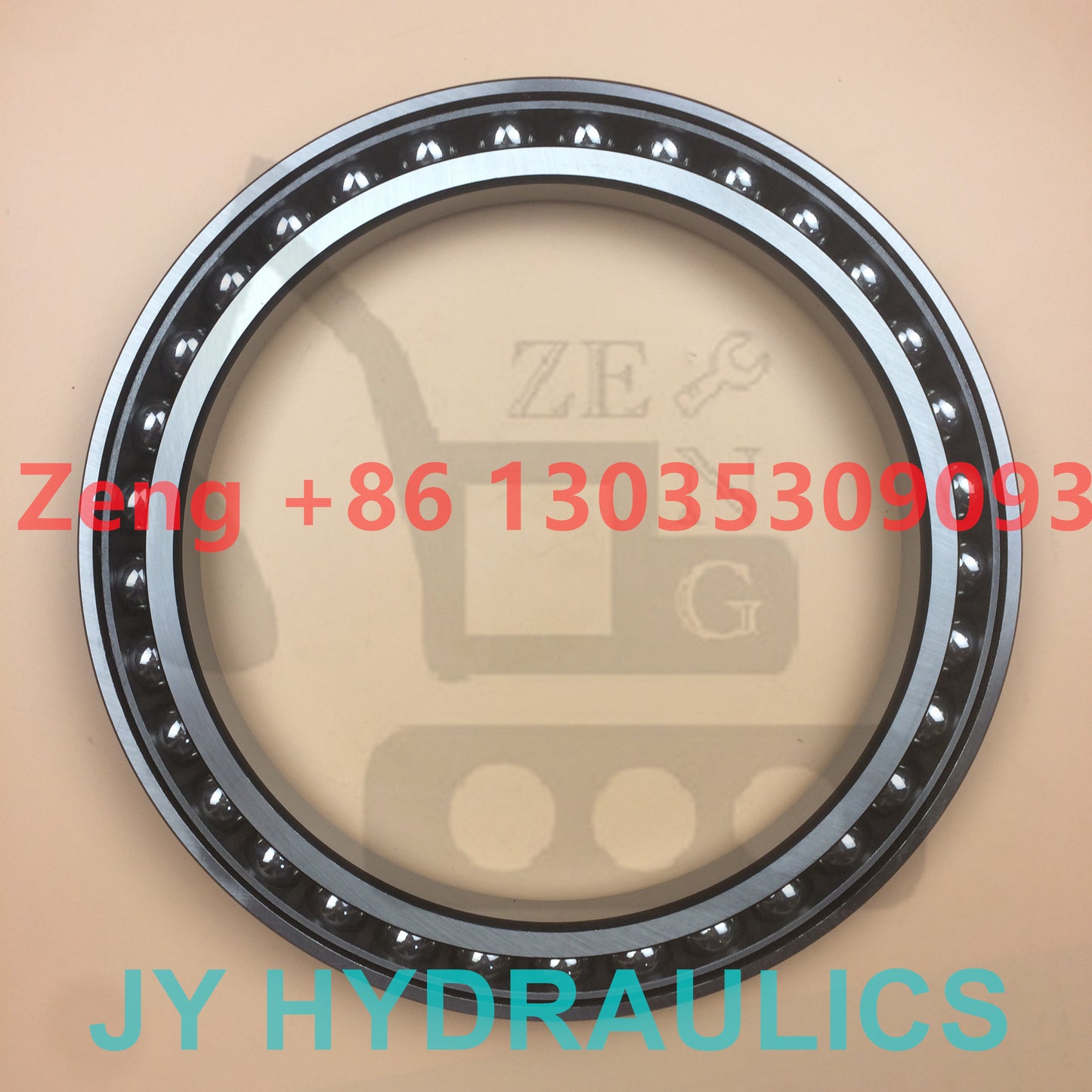 NTN SF4831PX1 Travel REDUCTION Single Row Angular Contact Ball Bearing