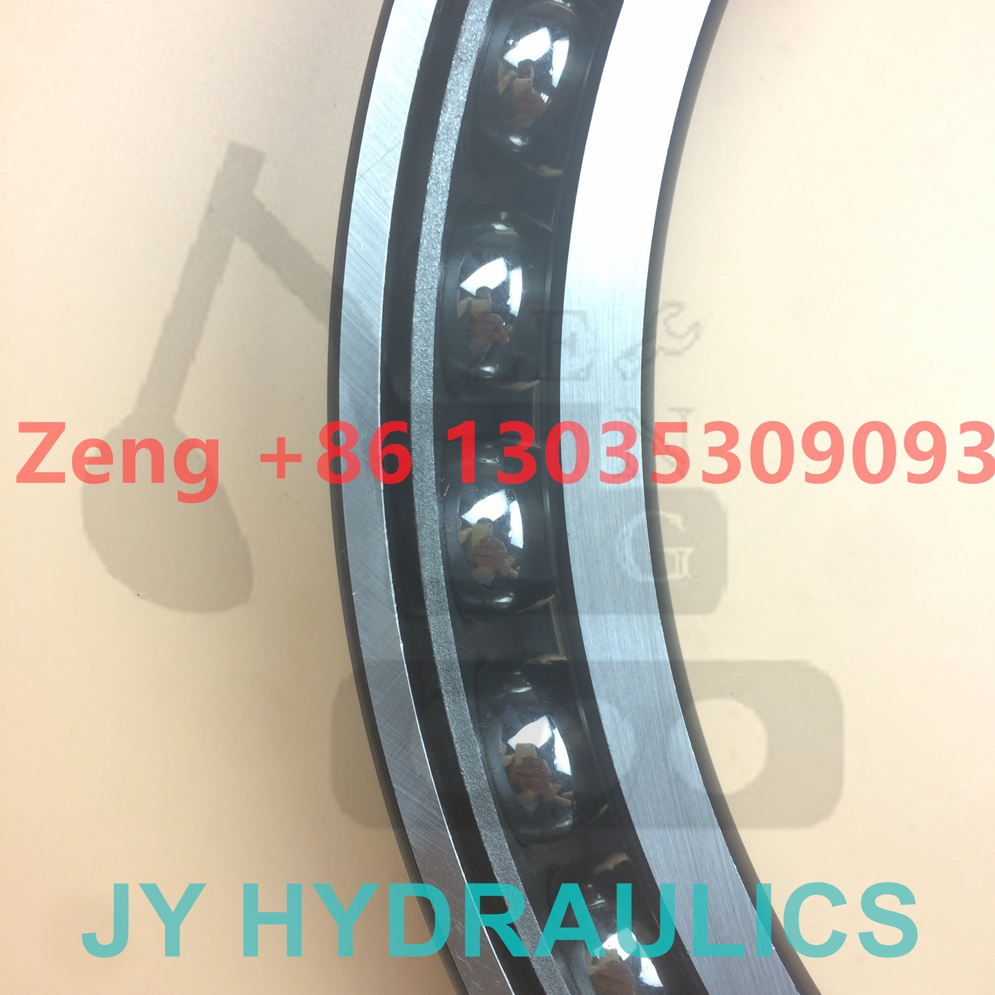 NTN SF4831PX1 Travel REDUCTION Single Row Angular Contact Ball Bearing