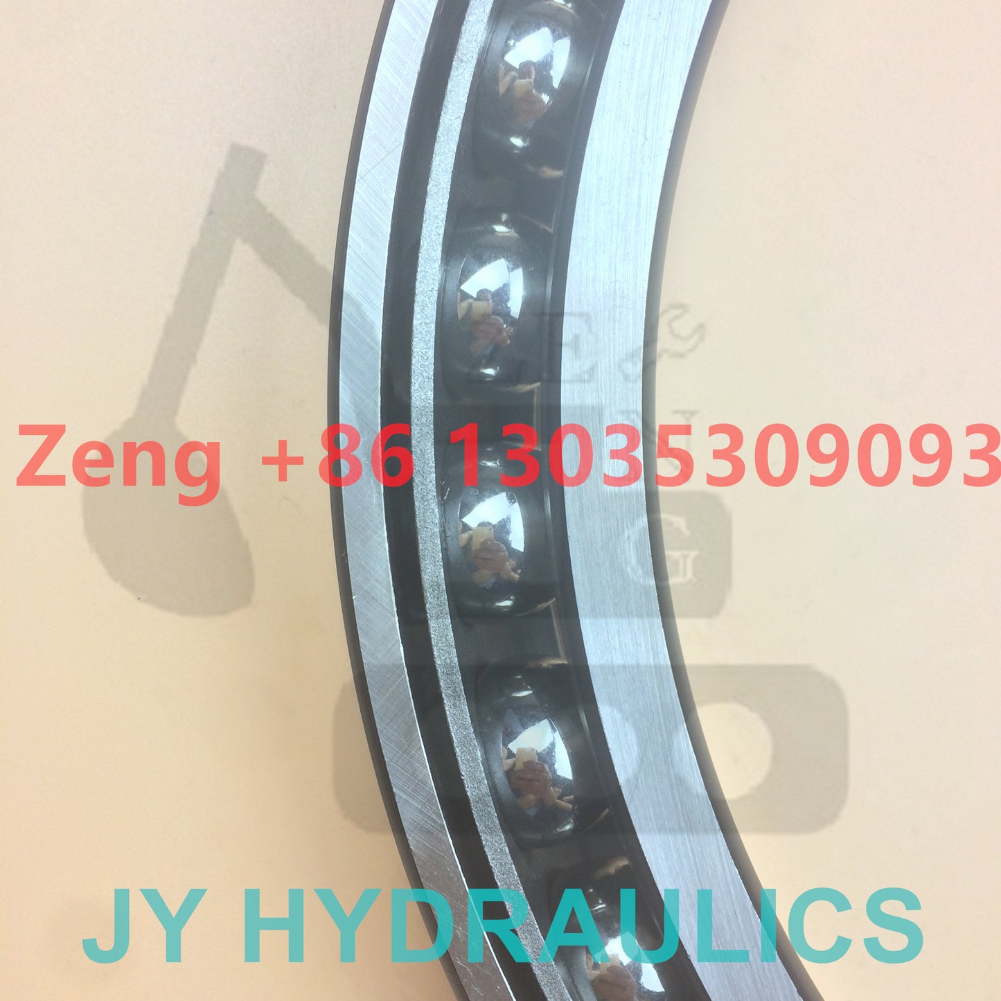 NTN SF4831PX1 Travel REDUCTION Single Row Angular Contact Ball Bearing
