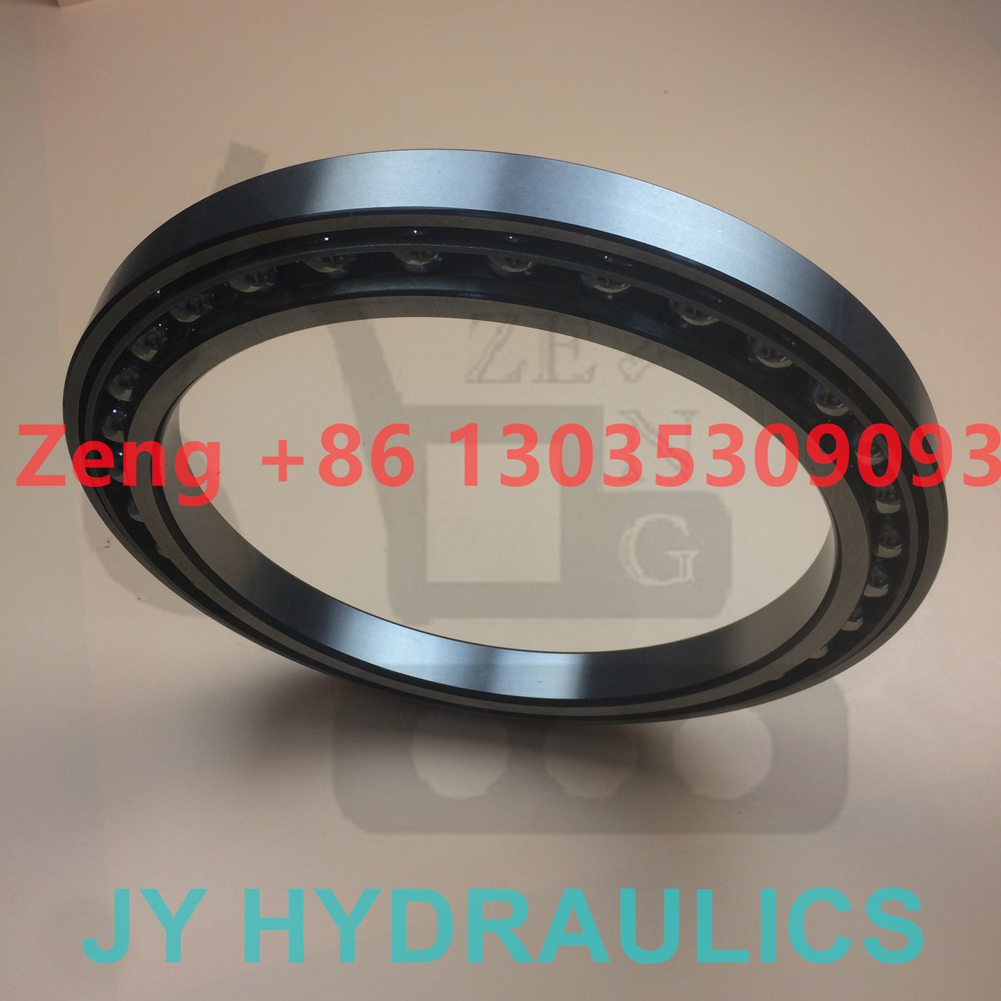 NTN SF4831PX1 Travel REDUCTION Single Row Angular Contact Ball Bearing