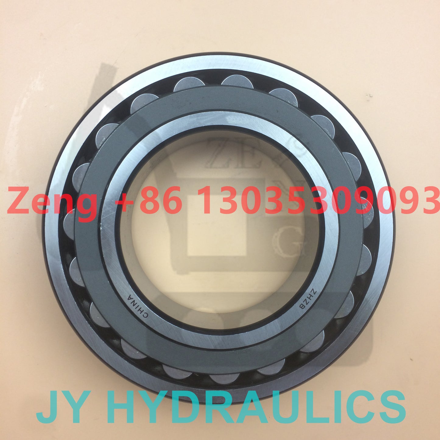 SKF 22218 EK/C3 Spherical Roller Bearing