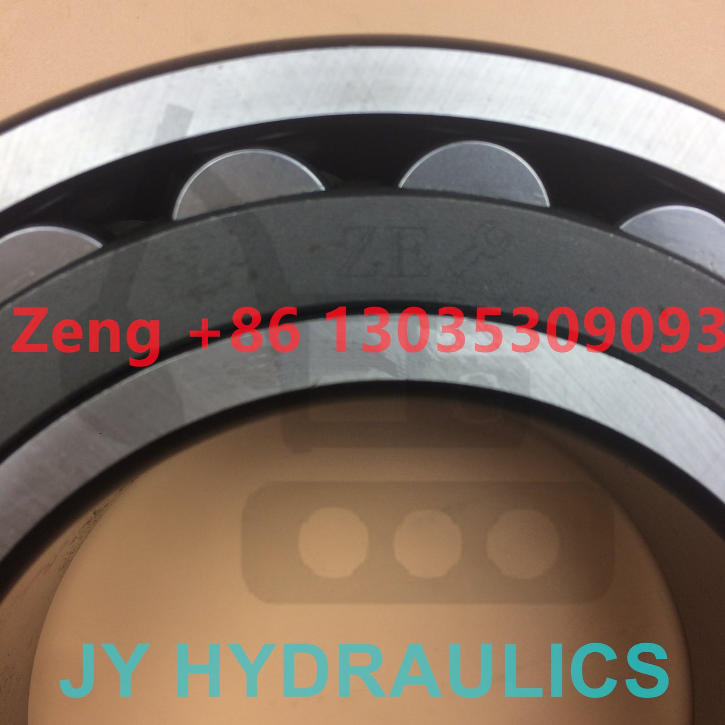 SKF 22218 EK/C3 Spherical Roller Bearing