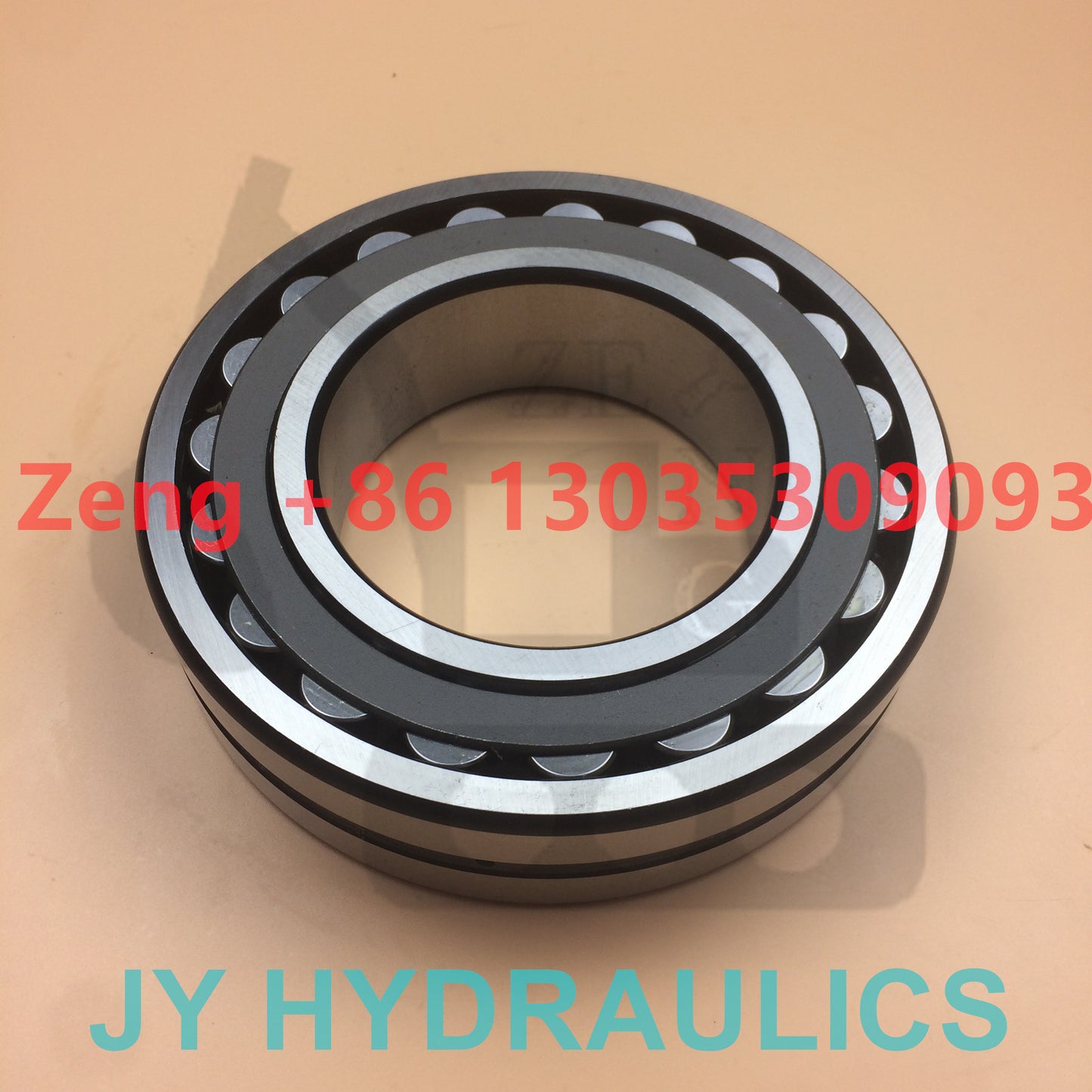 SKF 22218 EK/C3 Spherical Roller Bearing