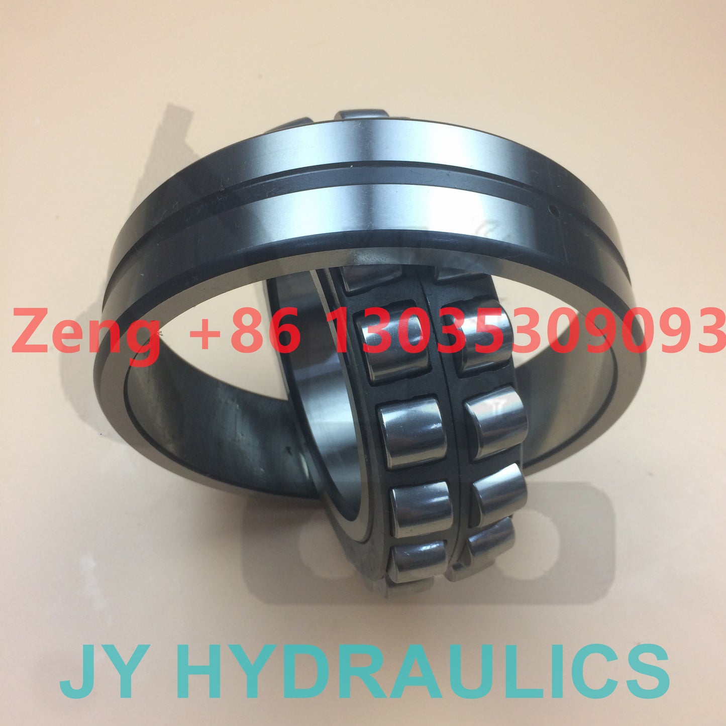 SKF 22218 EK/C3 Spherical Roller Bearing