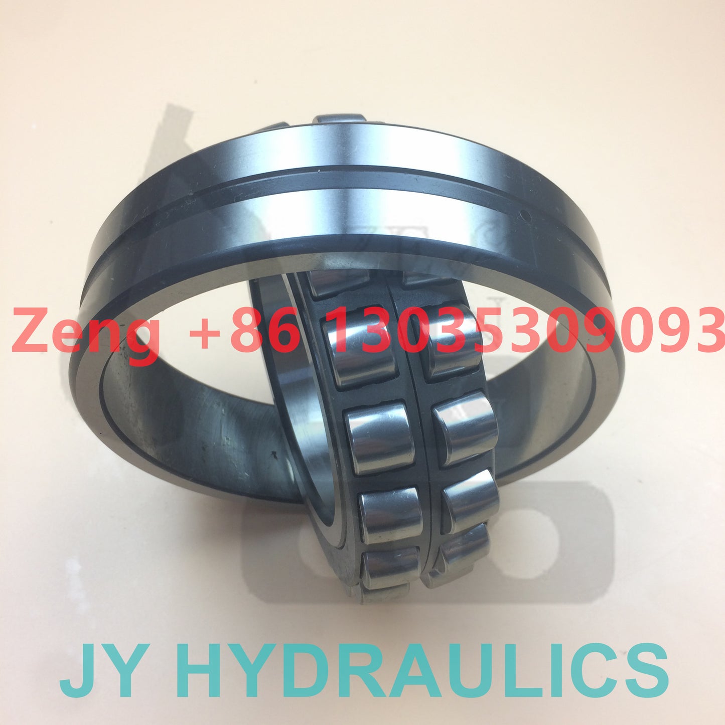 SKF 22218 EK/C3 Spherical Roller Bearing