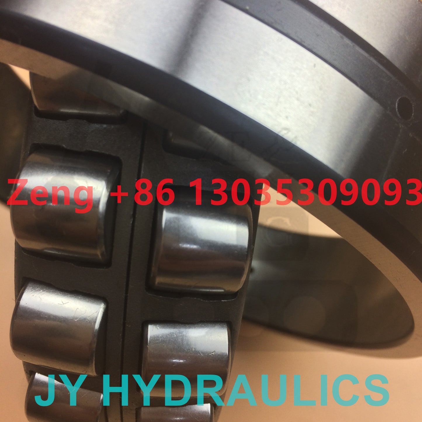 SKF 22218 EK/C3 Spherical Roller Bearing