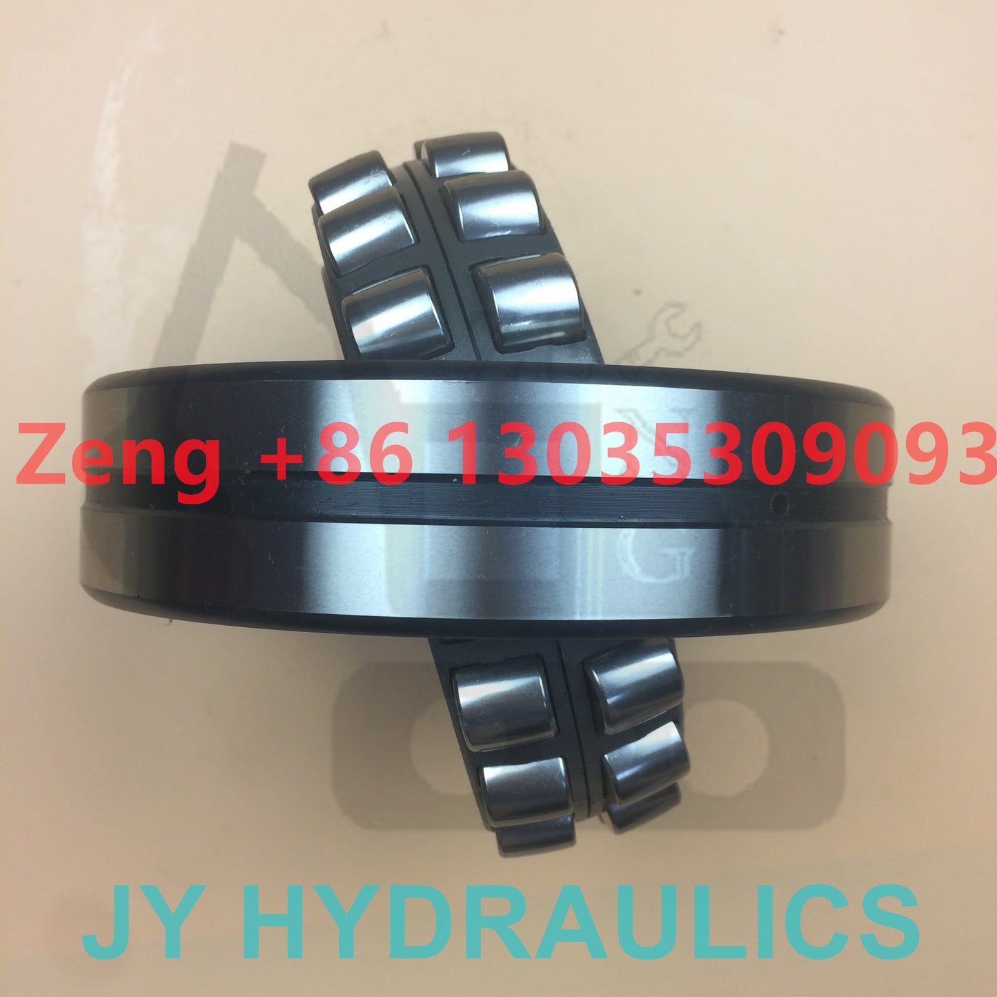 SKF 22218 EK/C3 Spherical Roller Bearing
