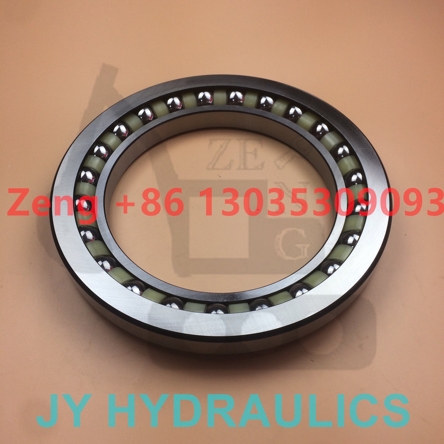 NTN BA195-3A Travel REDUCTION Single Row Angular Contact Ball Bearing