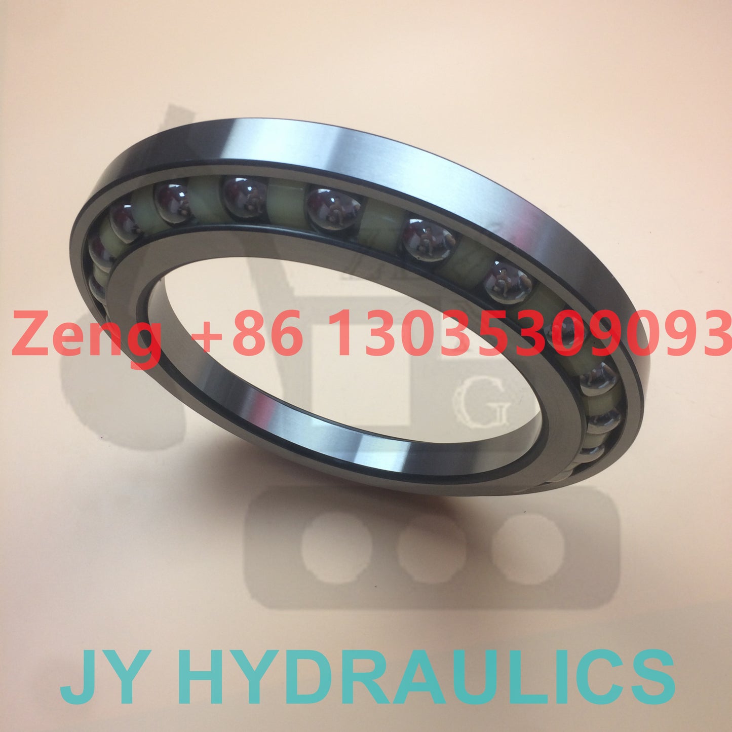 NTN BA195-3A Travel REDUCTION Single Row Angular Contact Ball Bearing