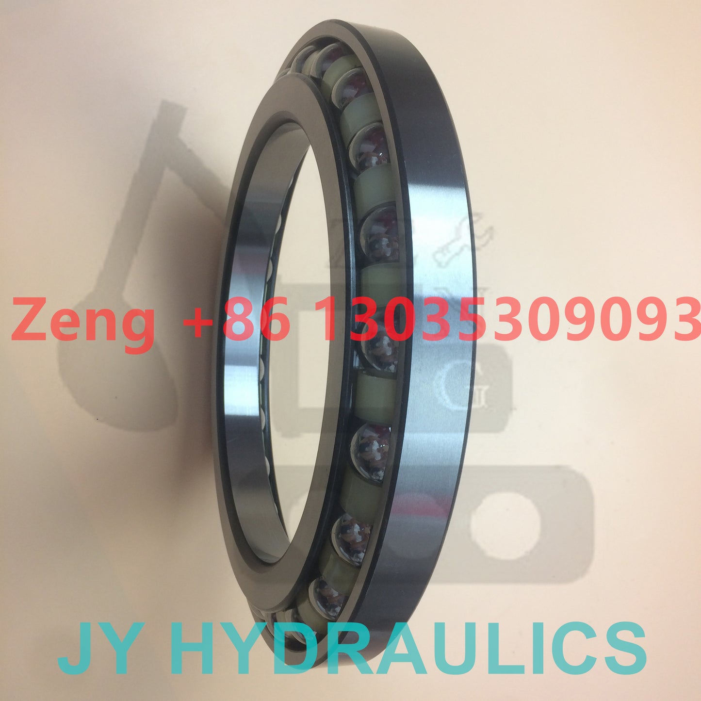 NTN BA195-3A Travel REDUCTION Single Row Angular Contact Ball Bearing