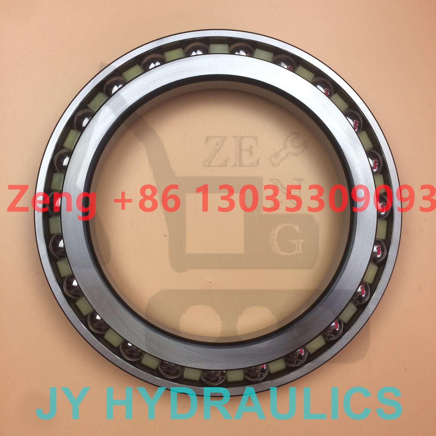 NTN BA195-3A Travel REDUCTION Single Row Angular Contact Ball Bearing