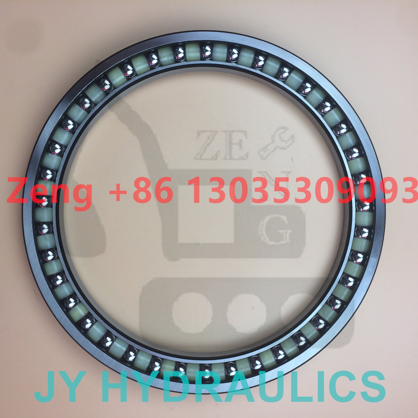 NTN AC5836 Travel REDUCTION Single Row Angular Contact Ball Bearing