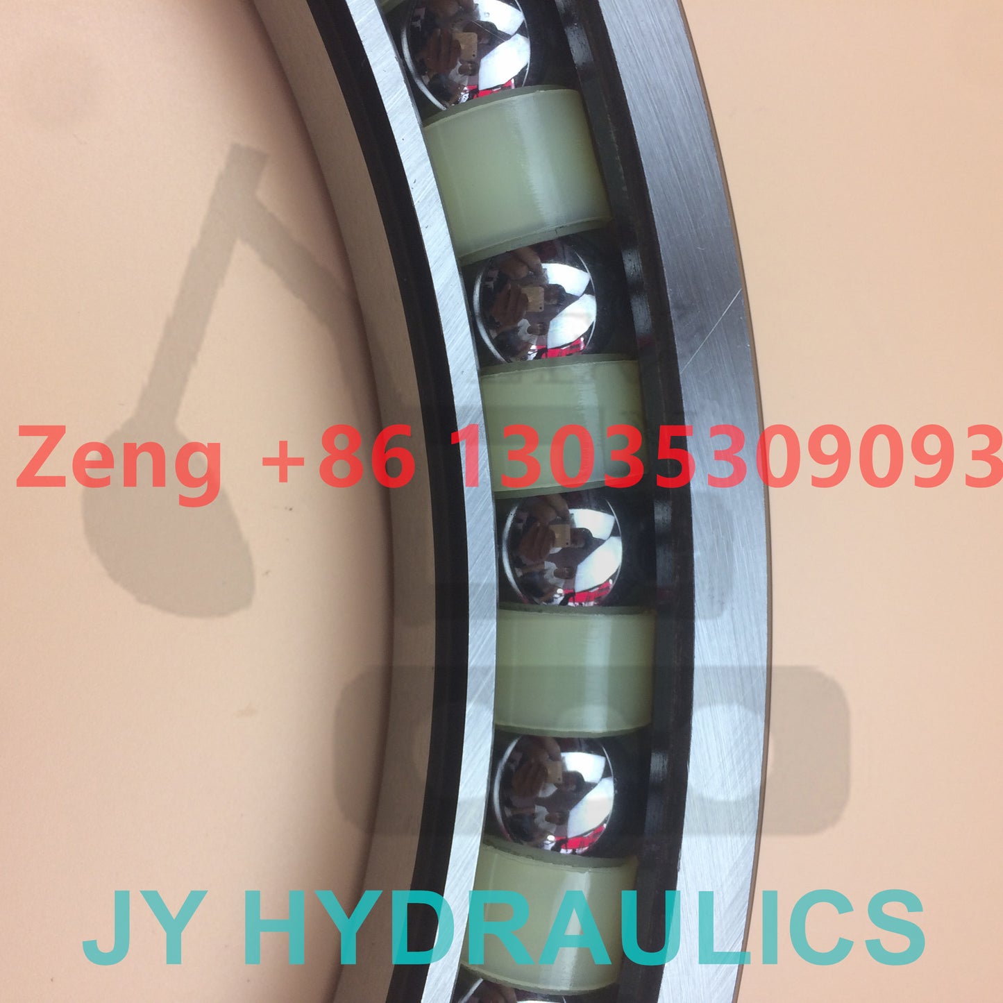 NTN AC5836 Travel REDUCTION Single Row Angular Contact Ball Bearing