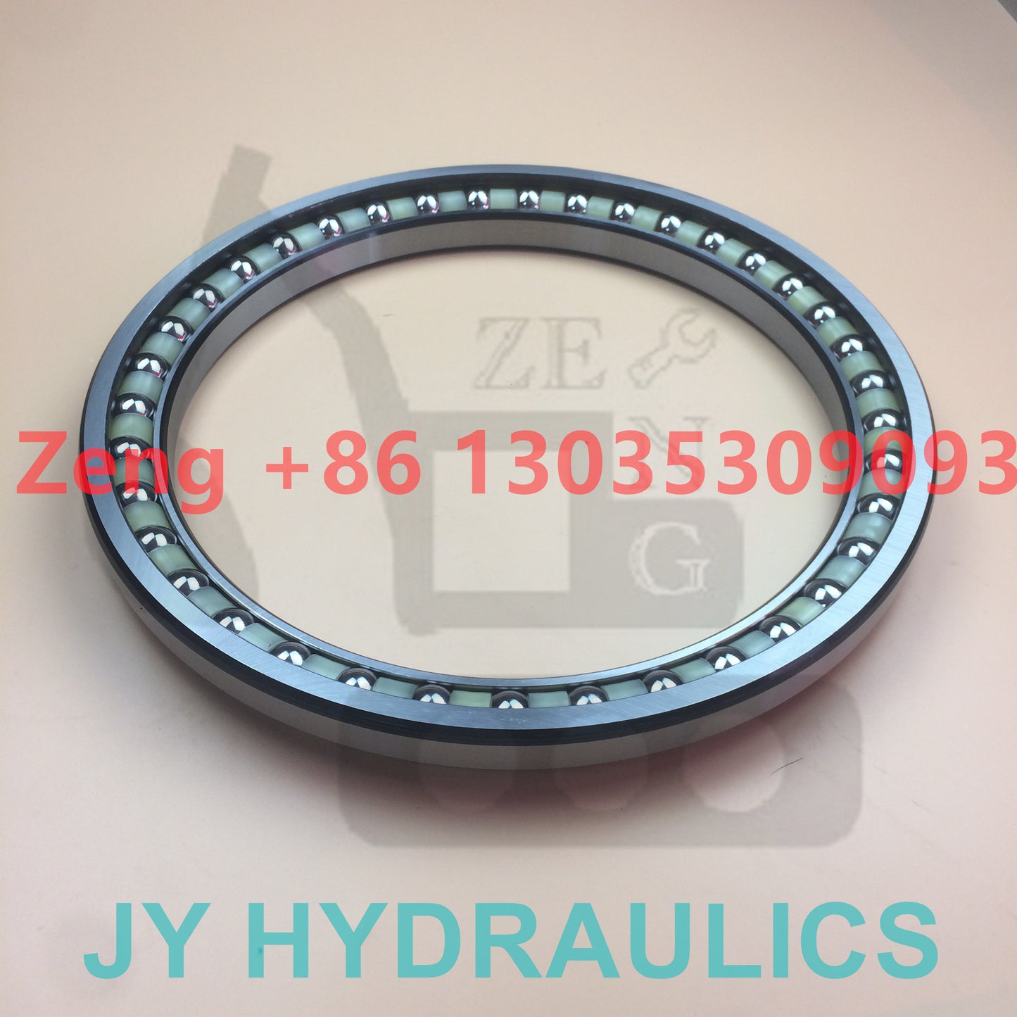 NTN AC5836 Travel REDUCTION Single Row Angular Contact Ball Bearing