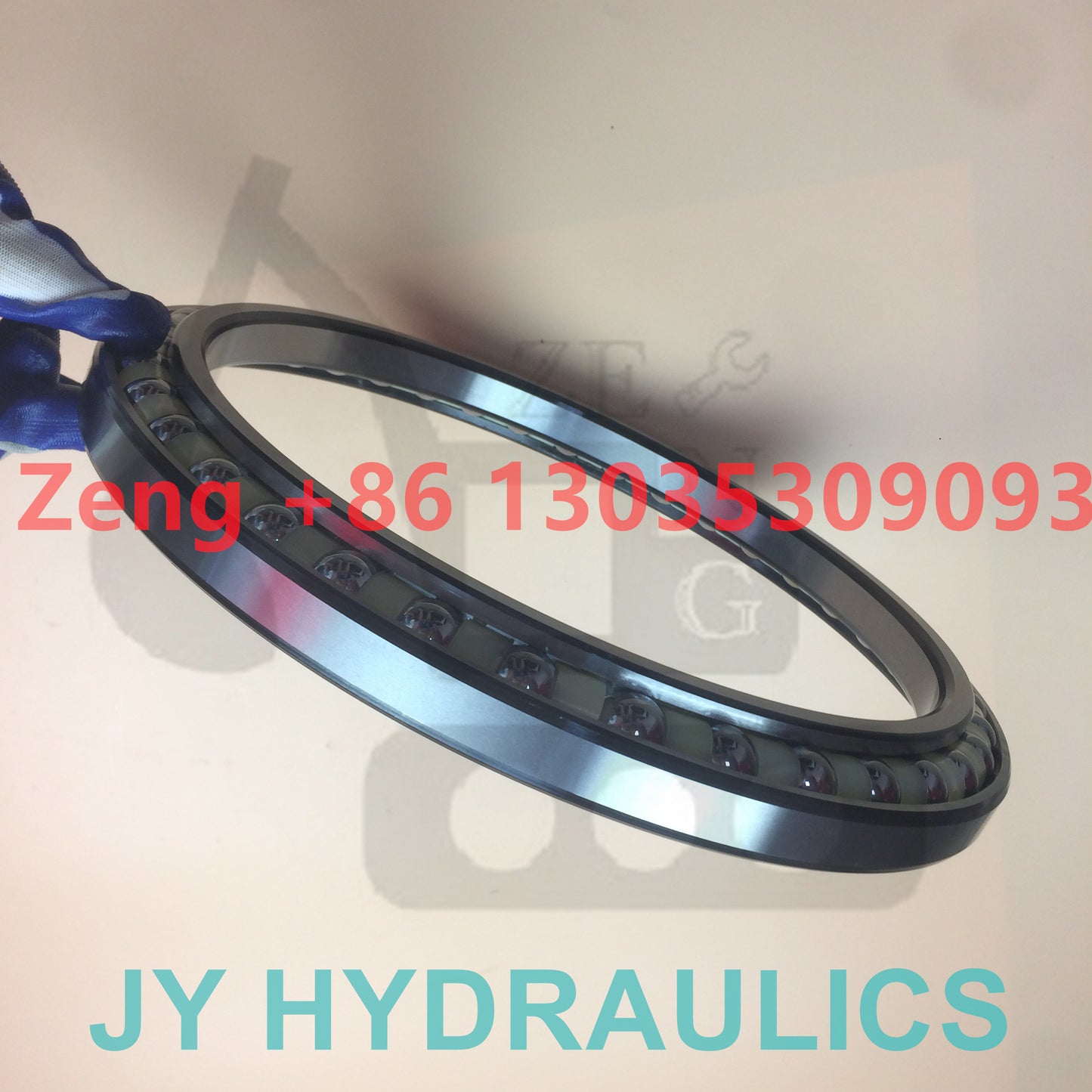 NTN AC5836 Travel REDUCTION Single Row Angular Contact Ball Bearing