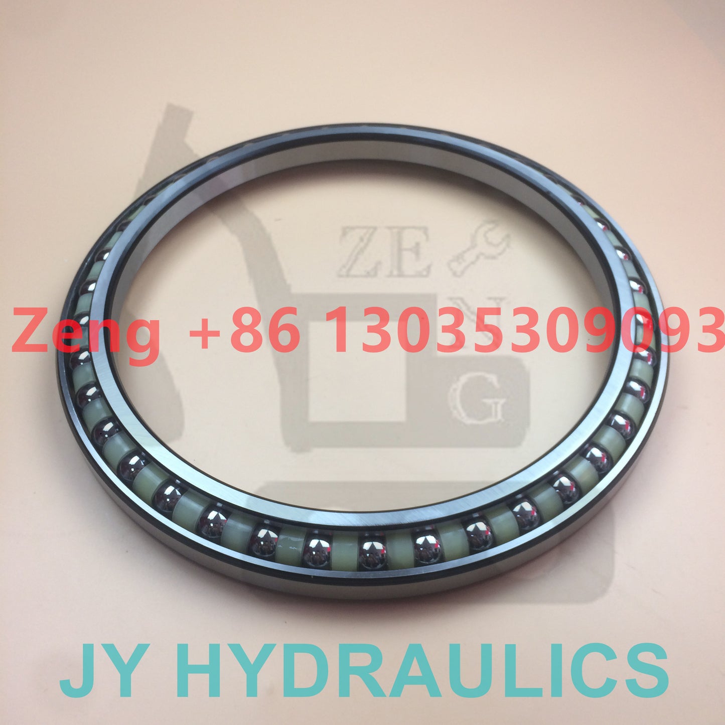 NTN AC5836 Travel REDUCTION Single Row Angular Contact Ball Bearing