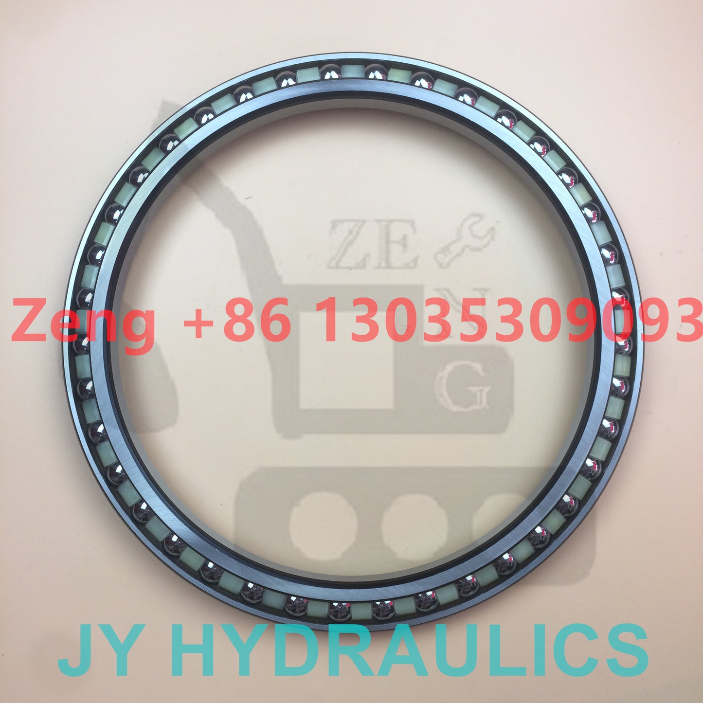 NTN AC5836 Travel REDUCTION Single Row Angular Contact Ball Bearing