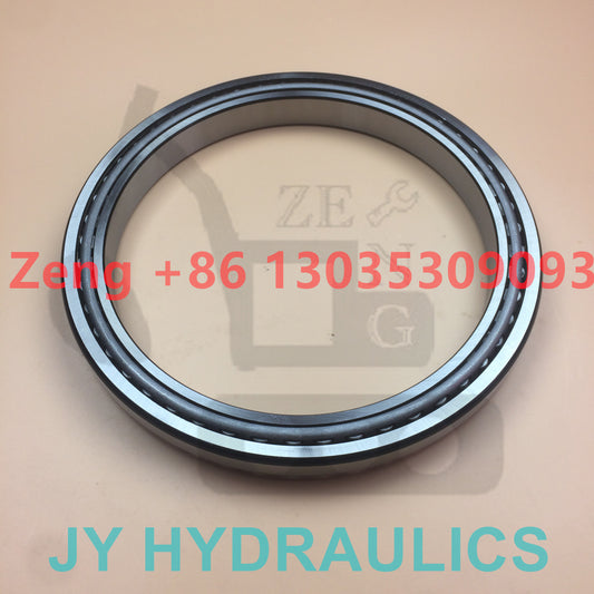 NTN R196-4 Travel REDUCTION Single Row Angular Contact Ball Bearing