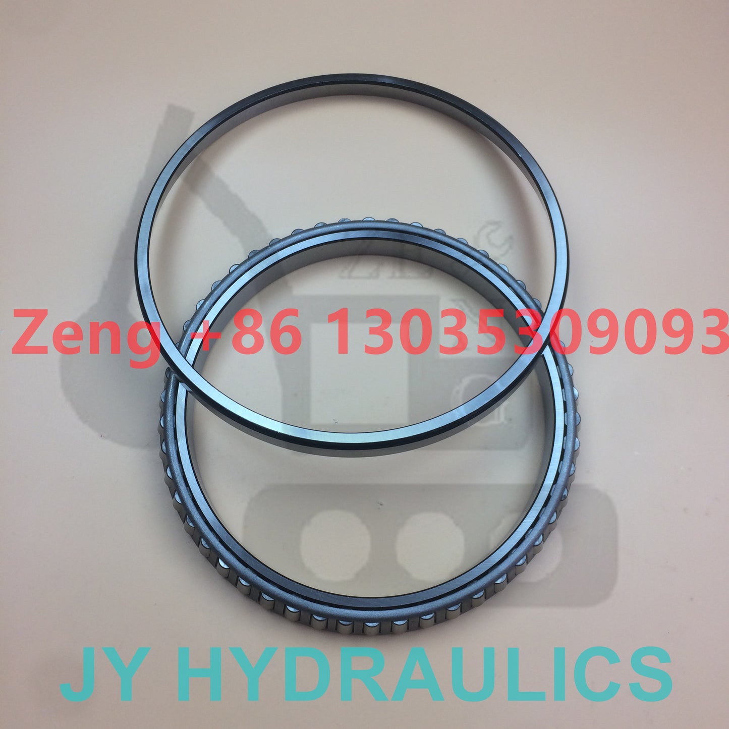 NTN R196-4 Travel REDUCTION Single Row Angular Contact Ball Bearing