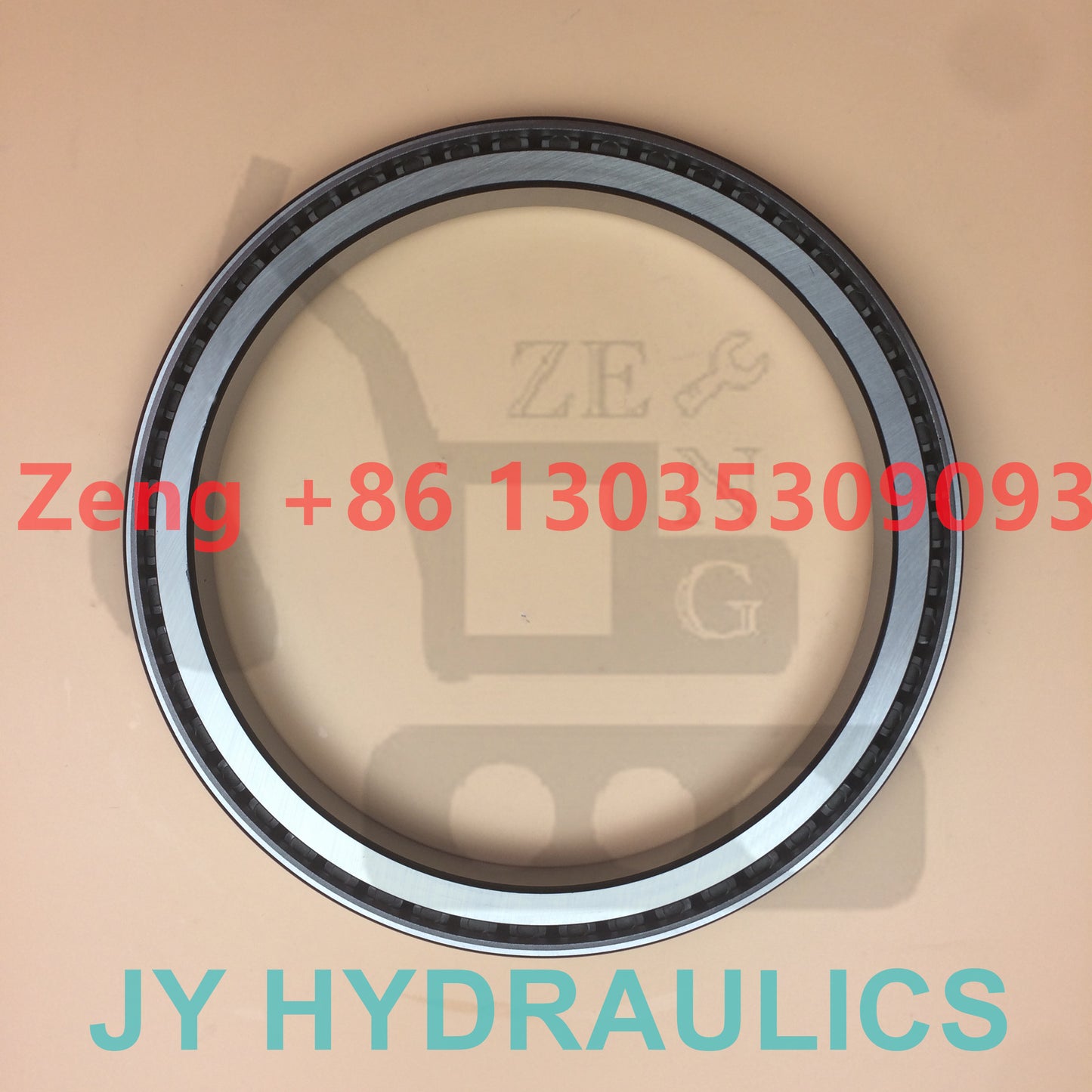 NTN R196-4 Travel REDUCTION Single Row Angular Contact Ball Bearing