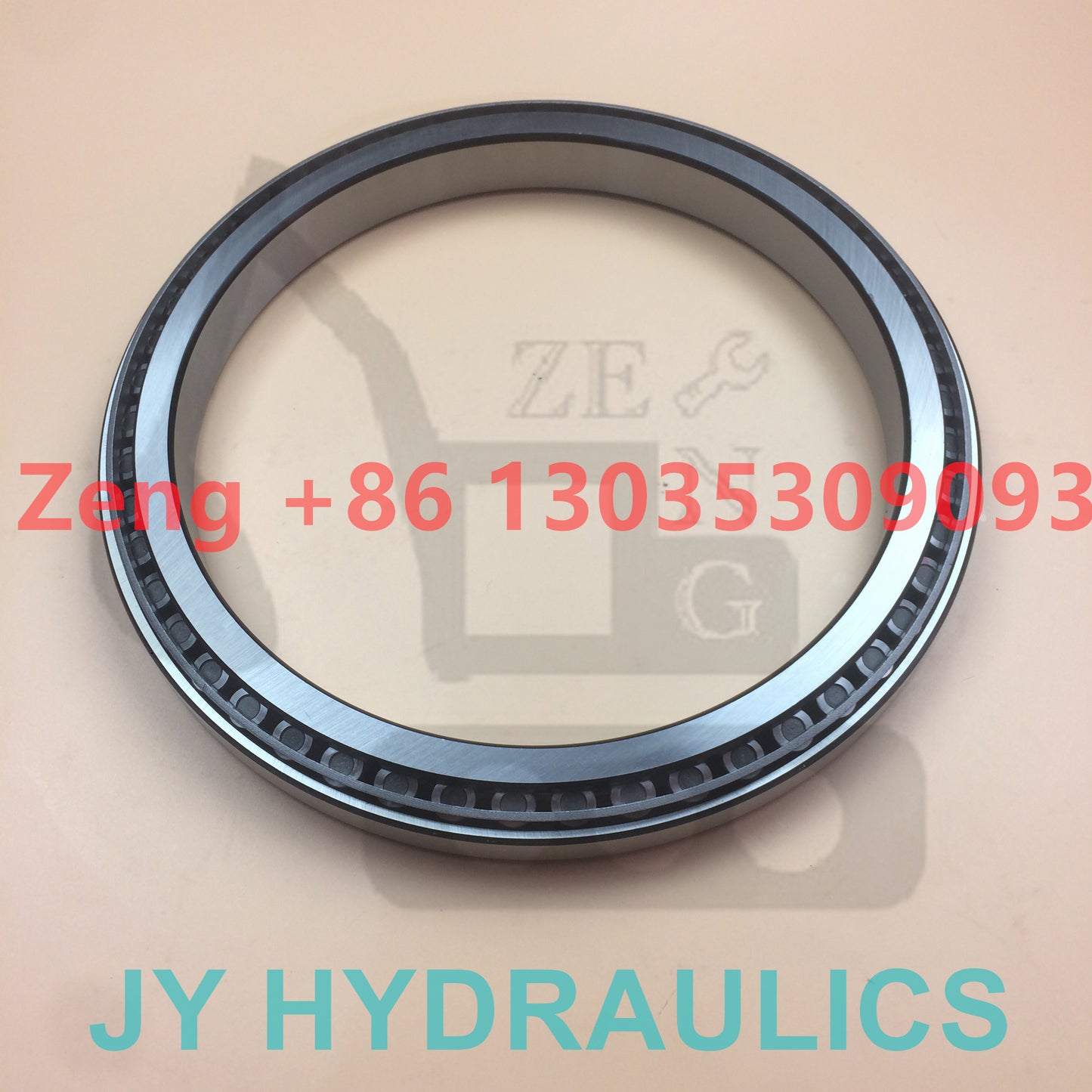 NTN R196-4 Travel REDUCTION Single Row Angular Contact Ball Bearing