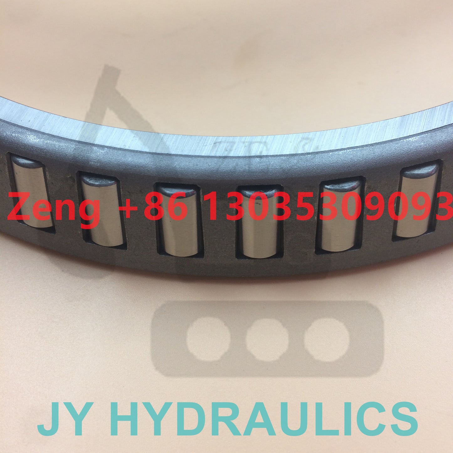 LL73544910 Tapered Roller Bearing