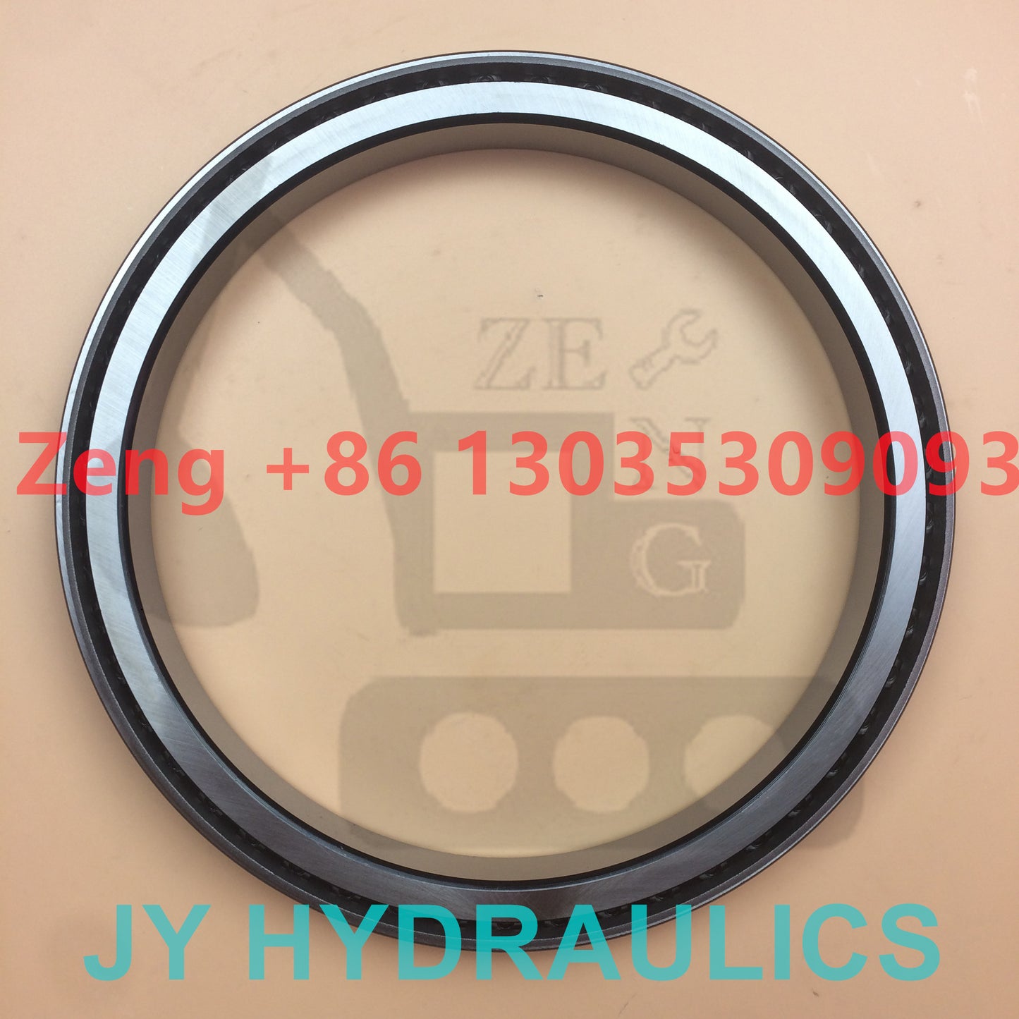 LL73544910 Tapered Roller Bearing