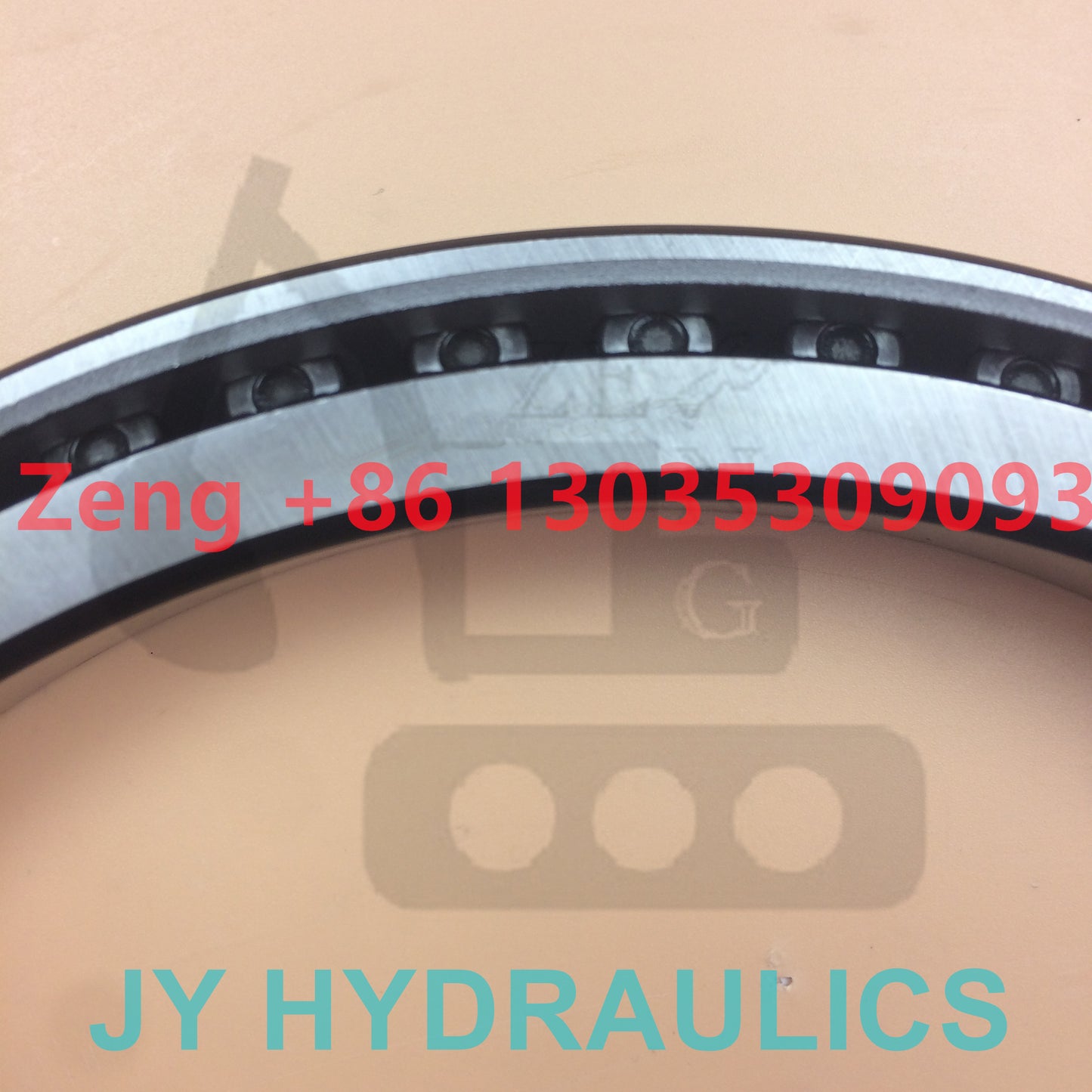 LL73544910 Tapered Roller Bearing