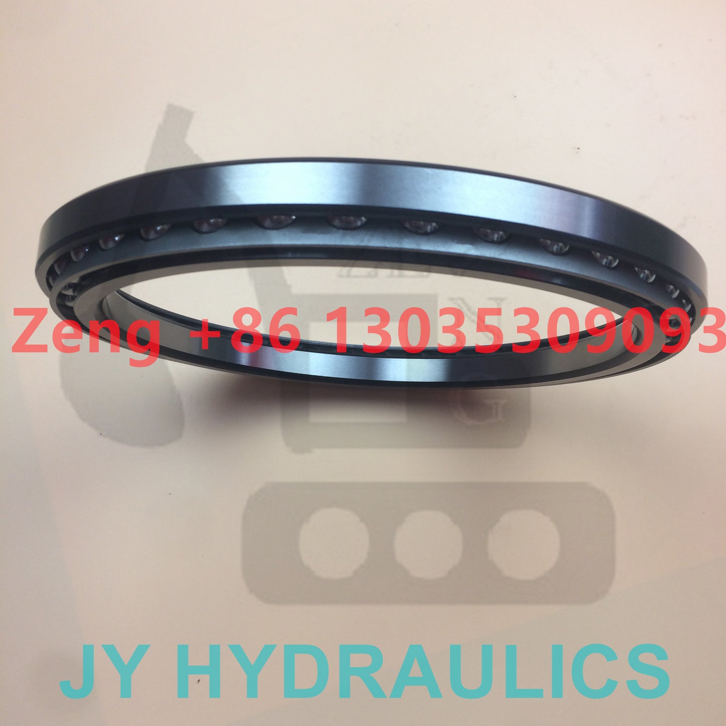 NTN BA222-1WSA Travel REDUCTION Single Row Angular Contact Ball Bearing