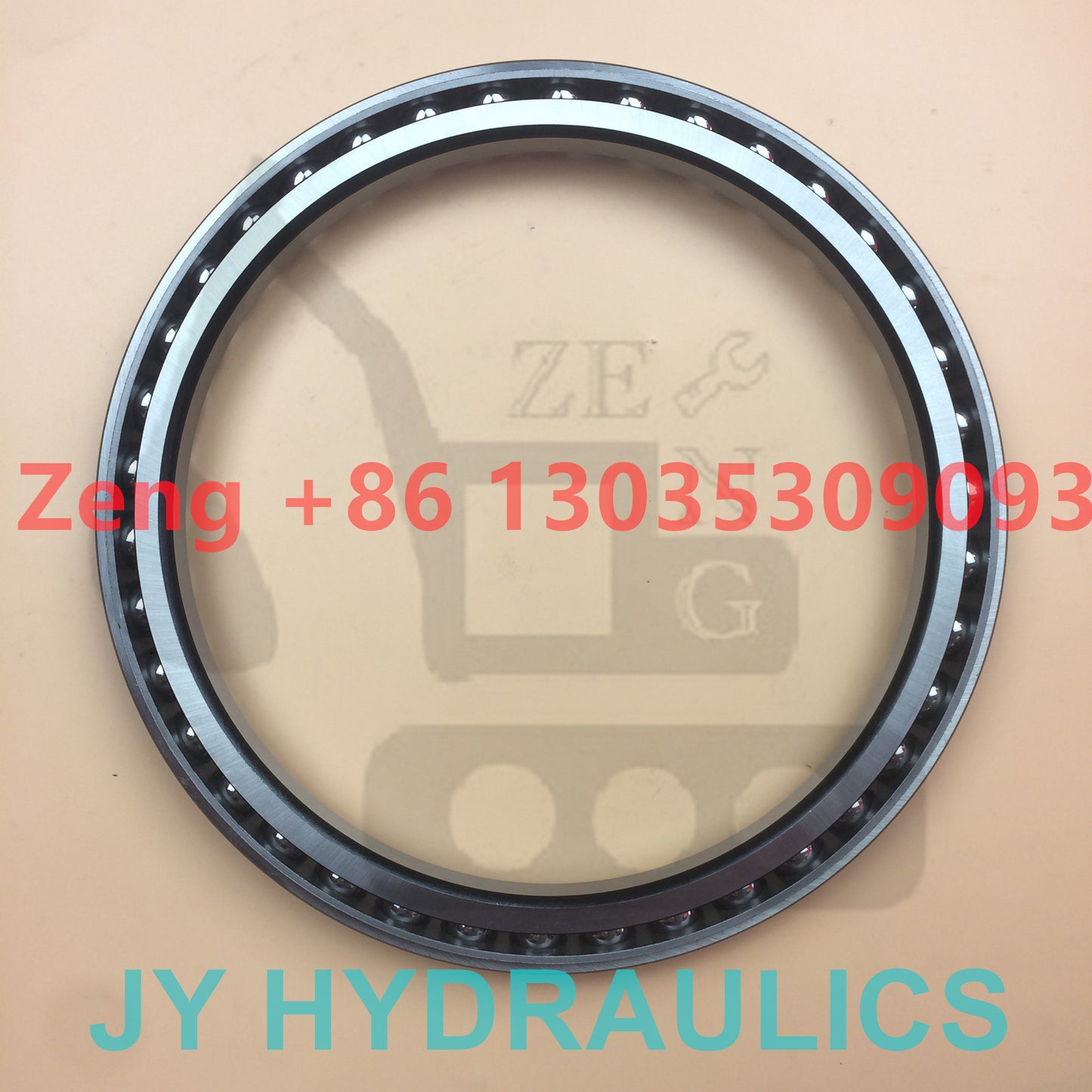 NTN BA222-1WSA Travel REDUCTION Single Row Angular Contact Ball Bearing